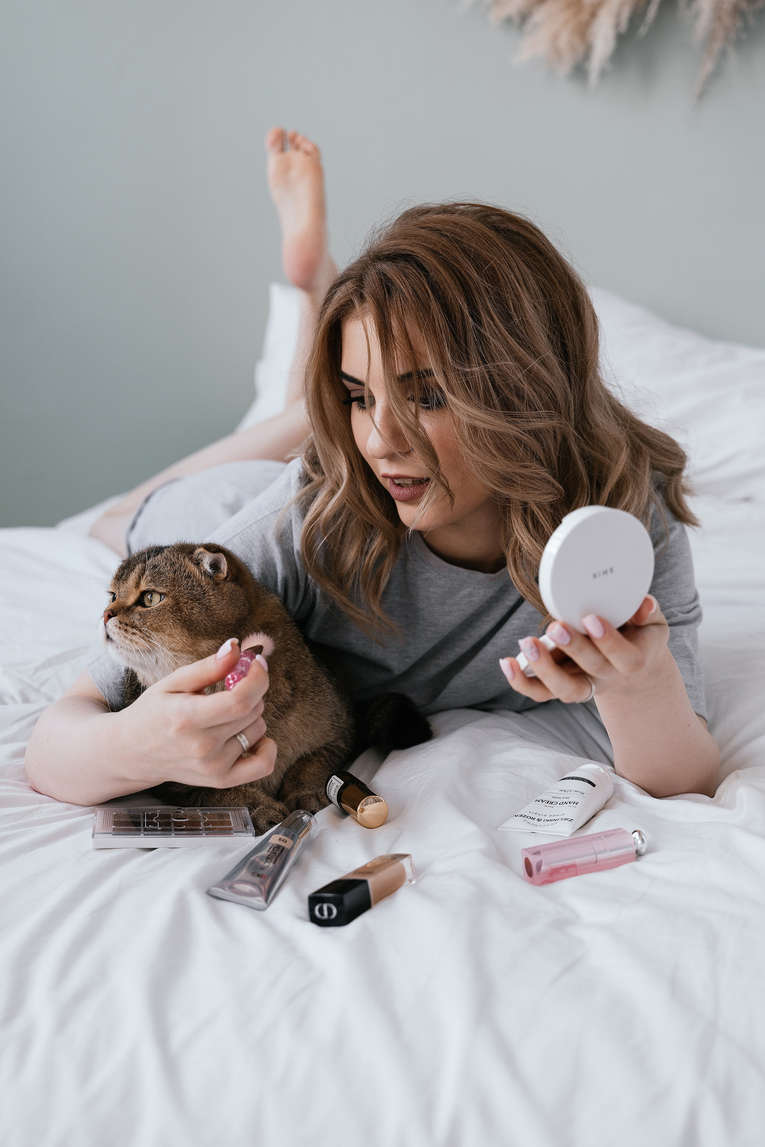 Женя и Кекс. Свадебный, семейный фотограф в Рязани Лена Брант