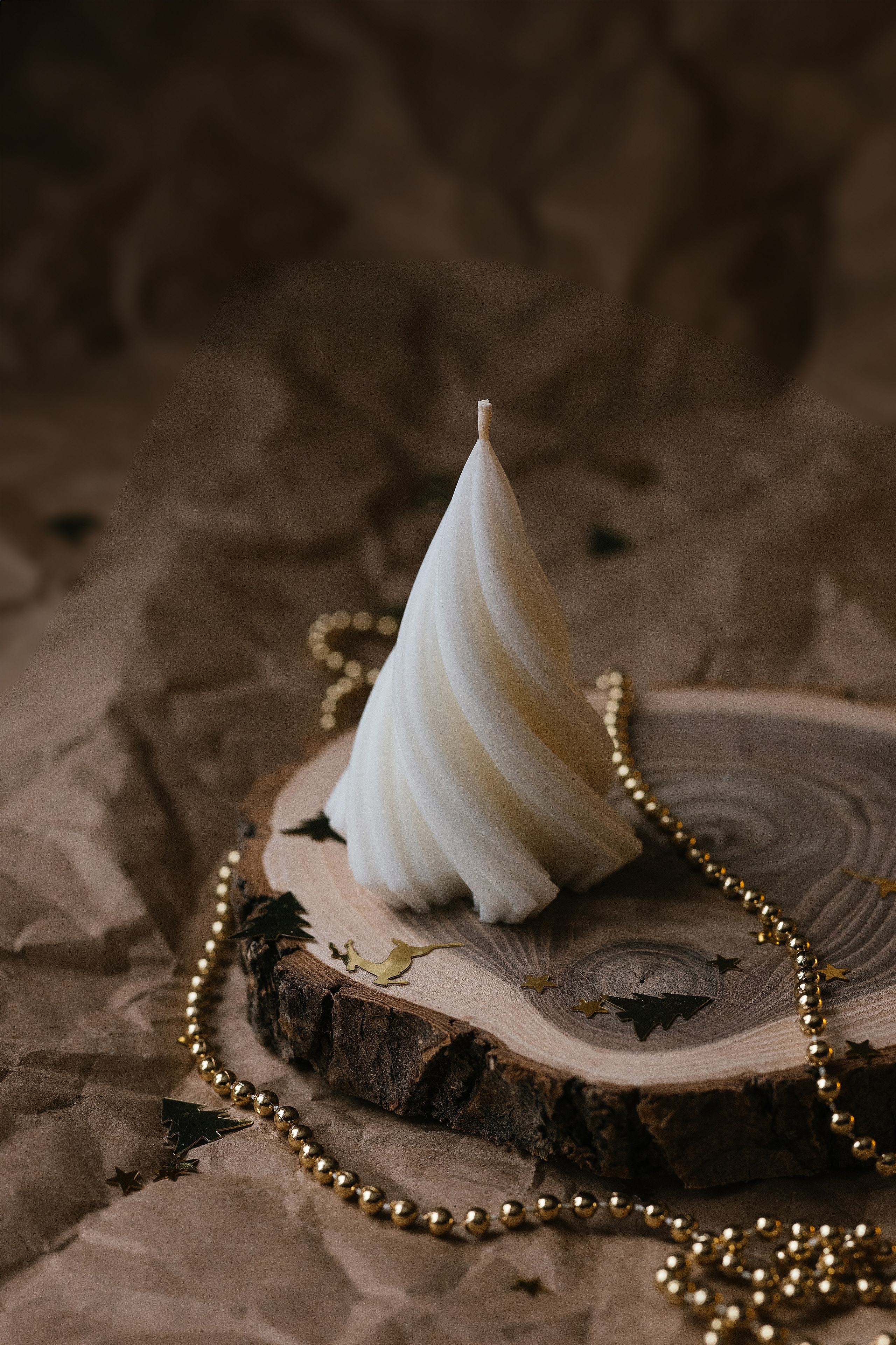 Мастерская свечей «Гори, но не сгорай». Свадебный, семейный фотограф в Рязани Лена Брант