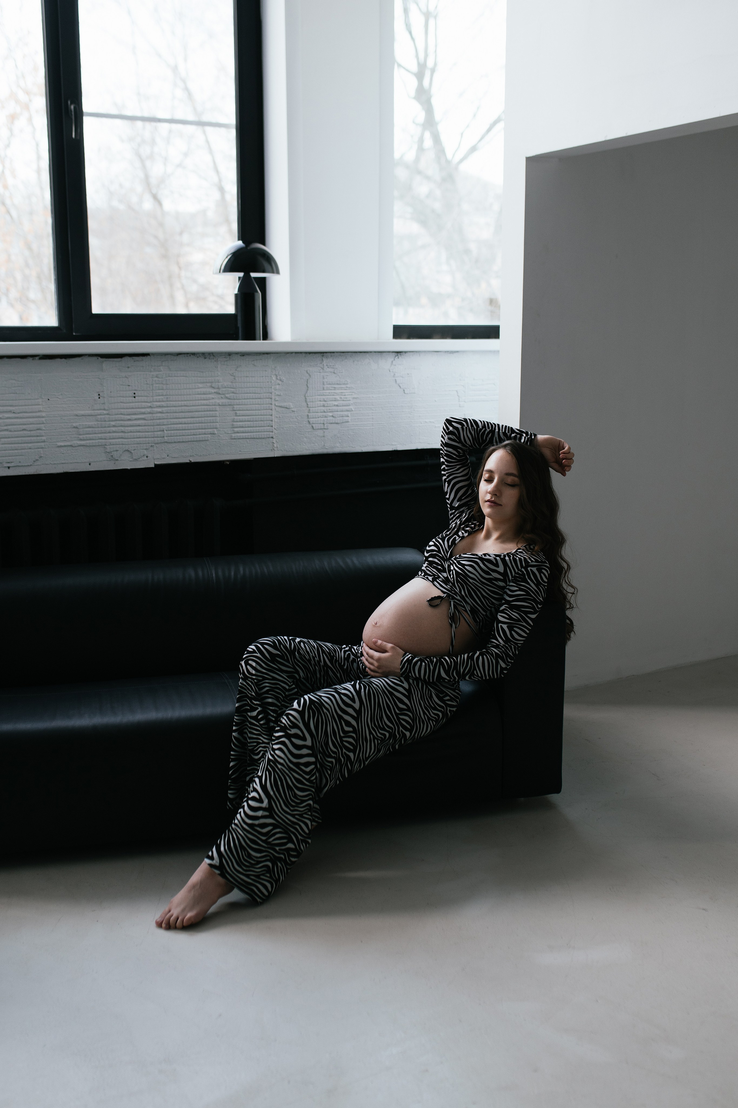 Настя. Свадебный, семейный фотограф в Рязани Лена Брант