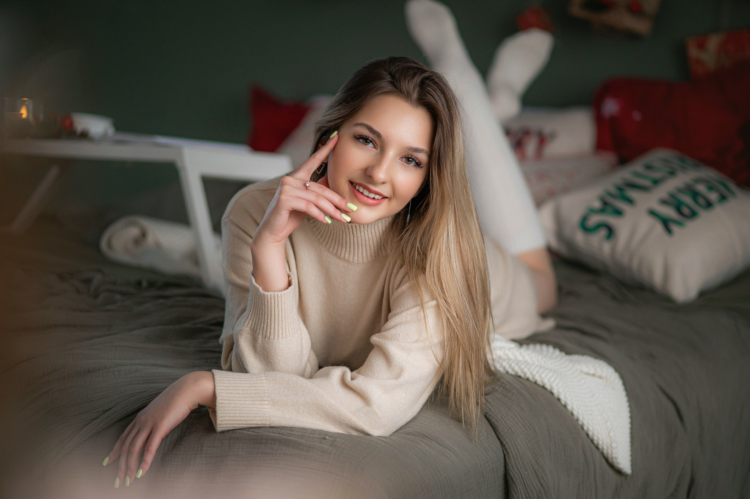 Студийные съемки. Семейный и детский фотограф в Подольске и Москве