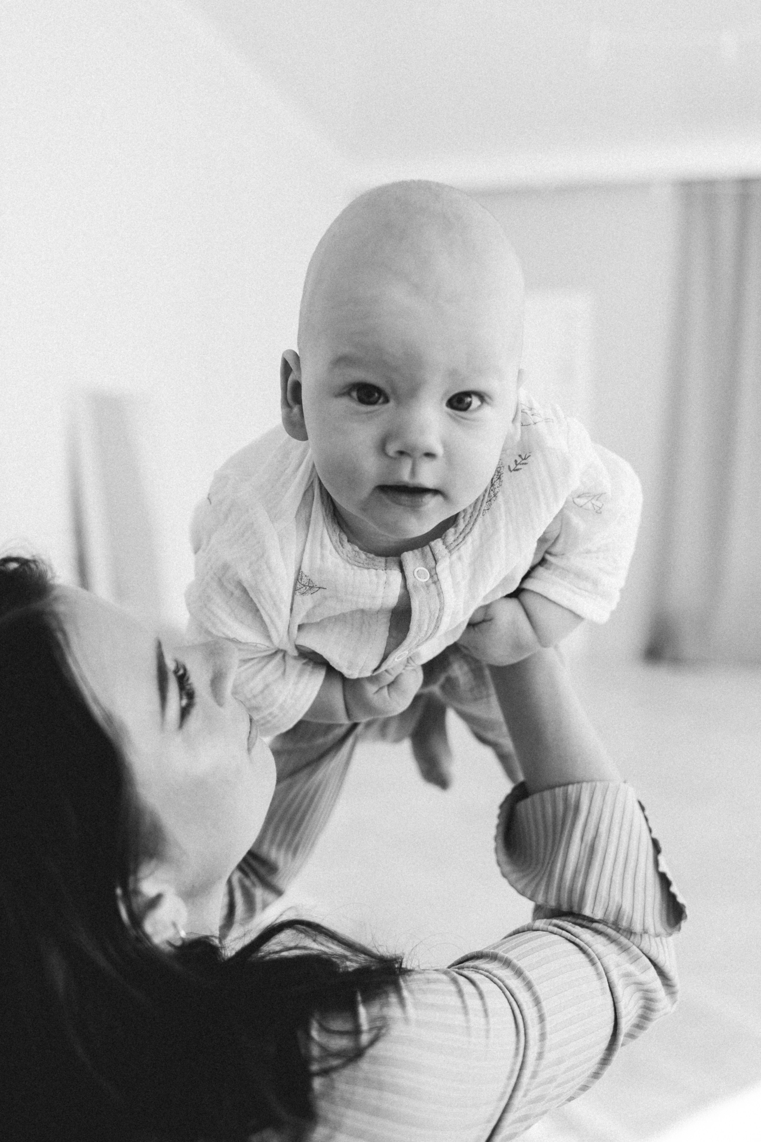 Анастасия и Матвей. Свадебный и семейный фотограф в Екатеринбурге