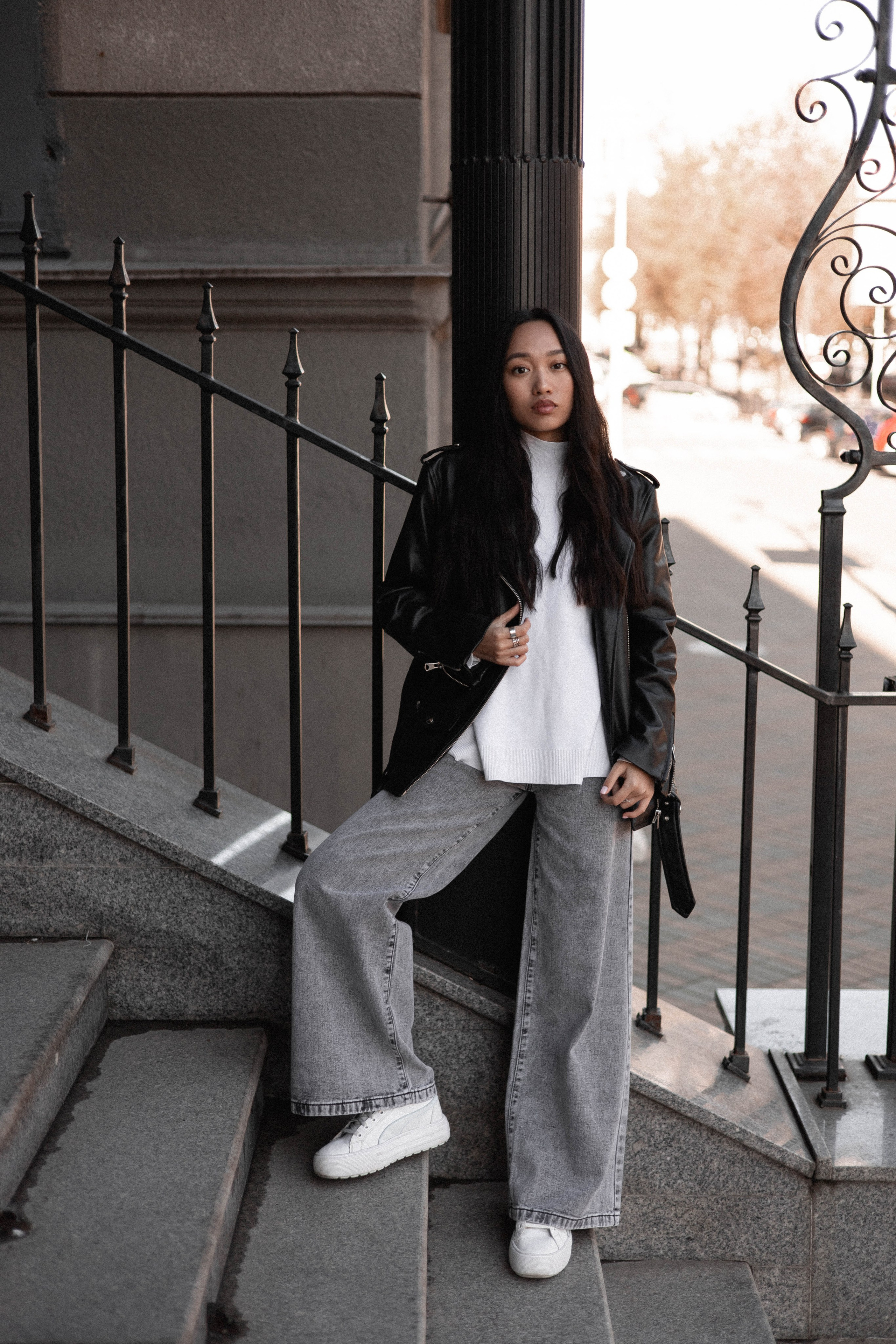 Ли. Свадебный и портретный фотограф Соломко Диана