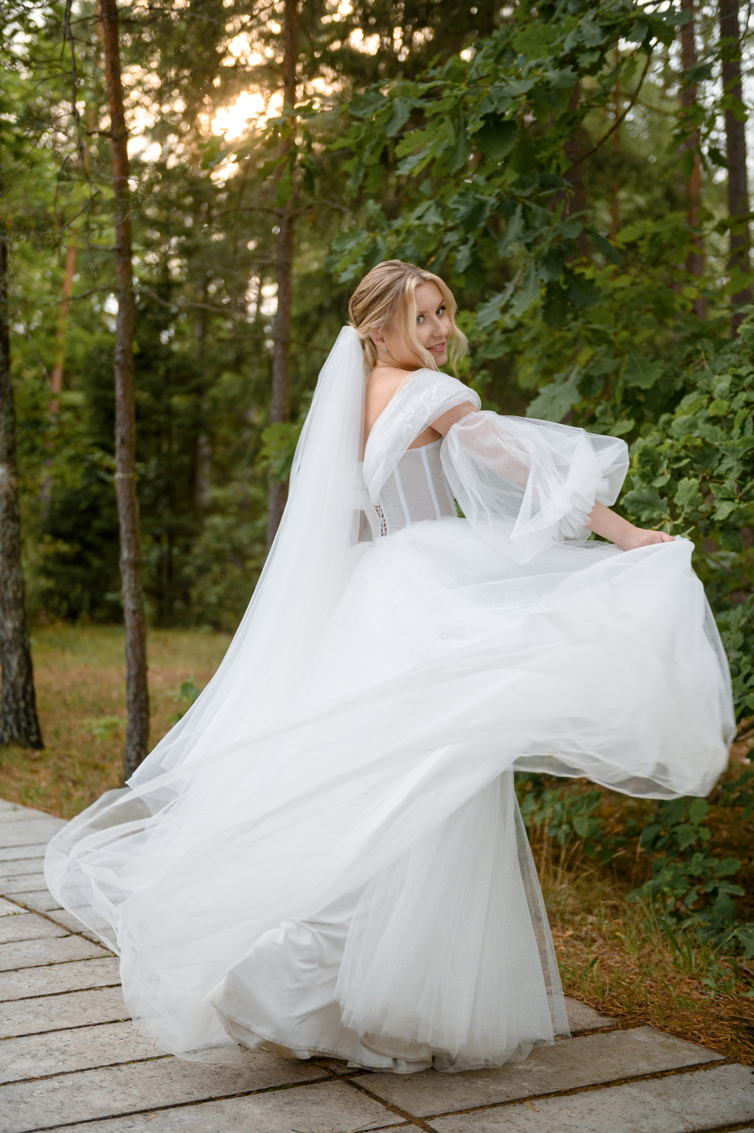 Антон & Ангелина. Фотограф Микита Ласица