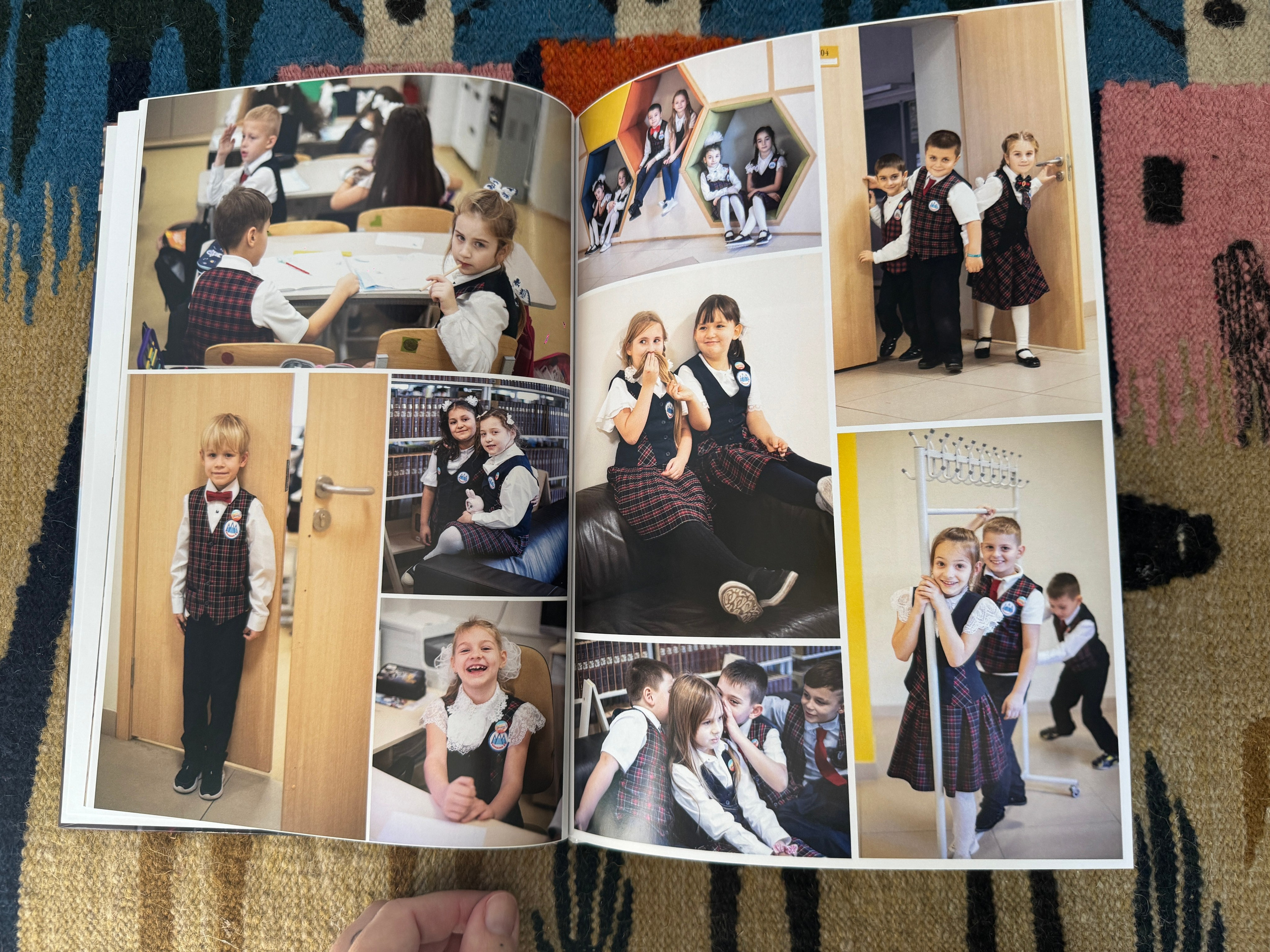 Классбук. Лучший фотограф Краснодара (по версии моей мамы)