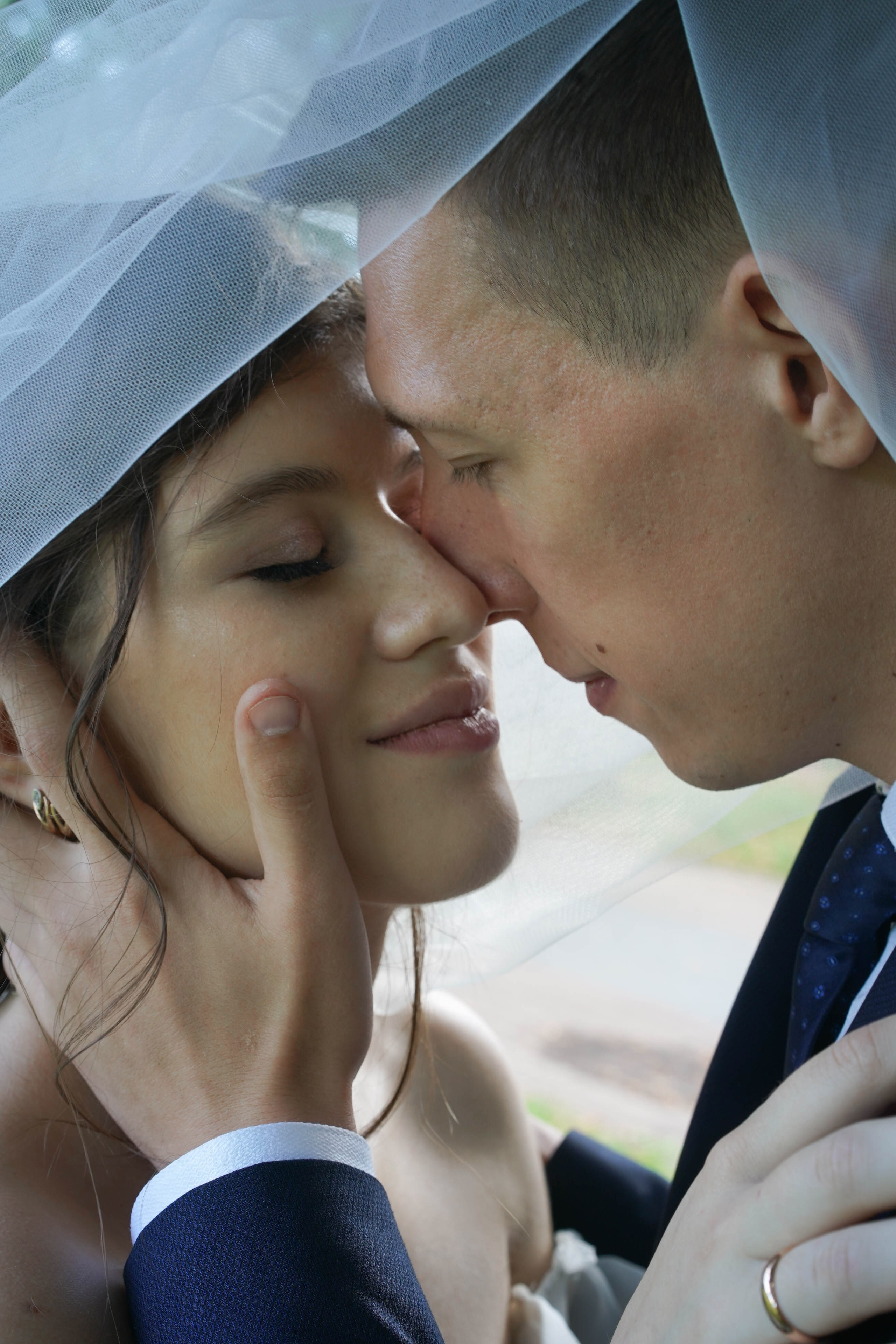 Александр и Светлана. Лучший фотограф Краснодара (по версии моей мамы)