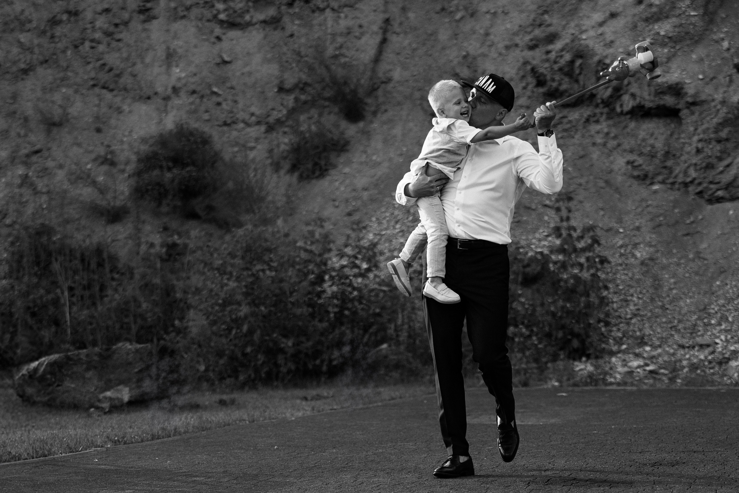 Ксюша и Саша. Свадебный и семейный фотограф в Красноярске Прохорова Екатерина