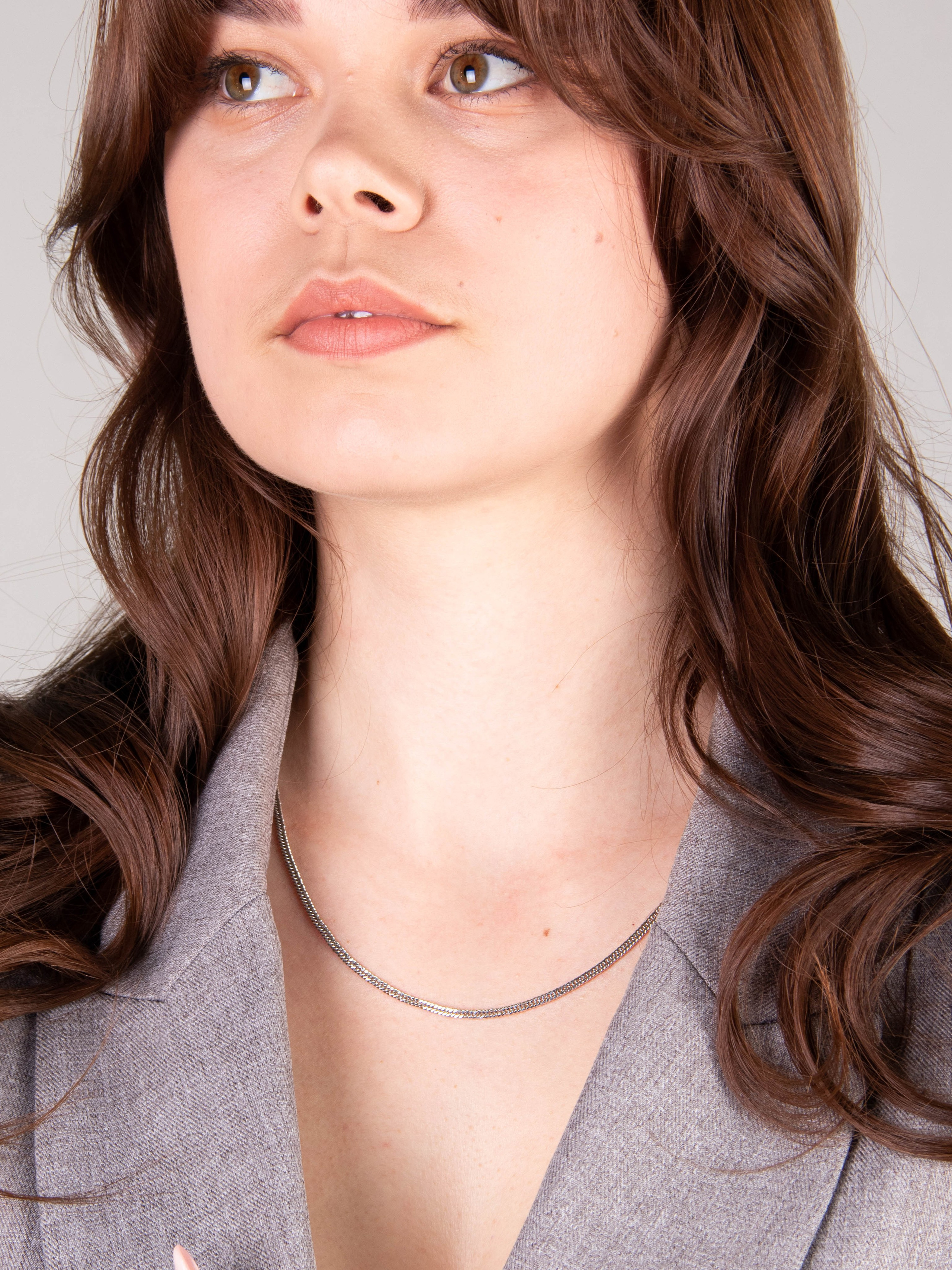 Цепочки, ювелирные изделия. «Матрица»