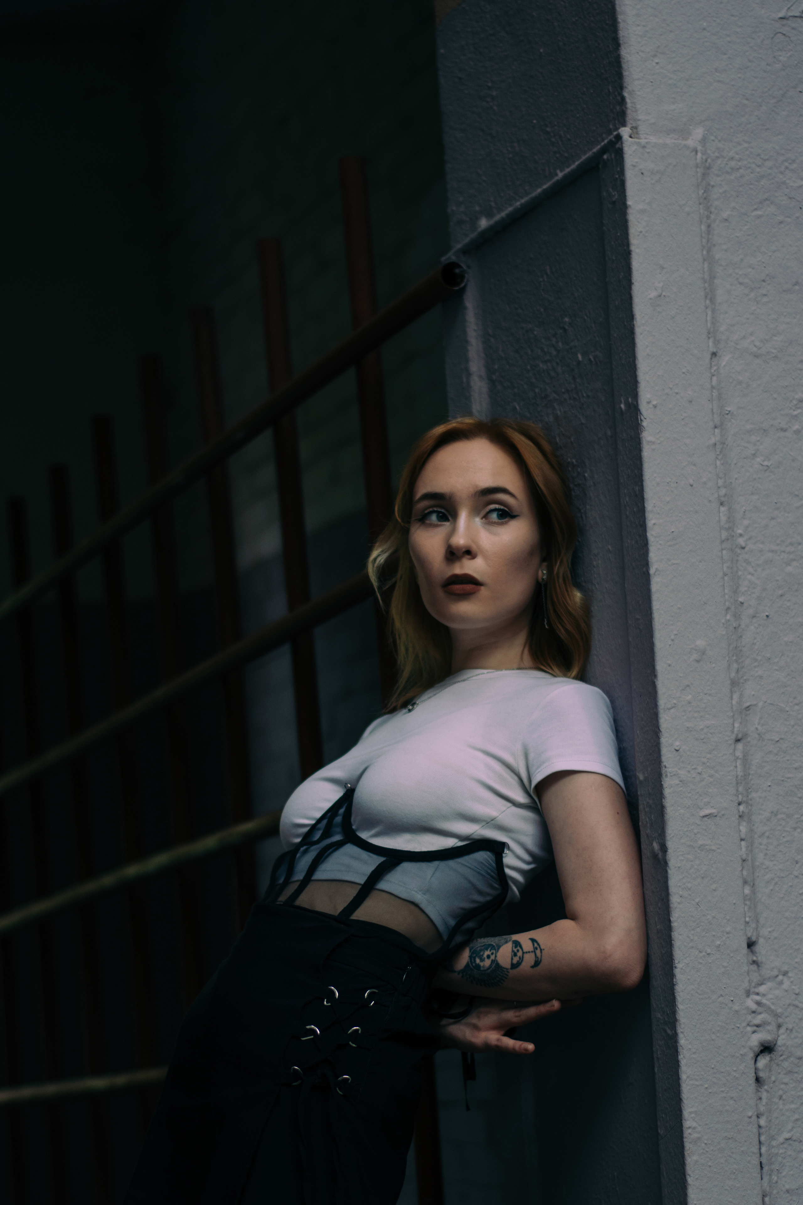 Москва / Репортаж / Спорт / Индивидуальные съемки