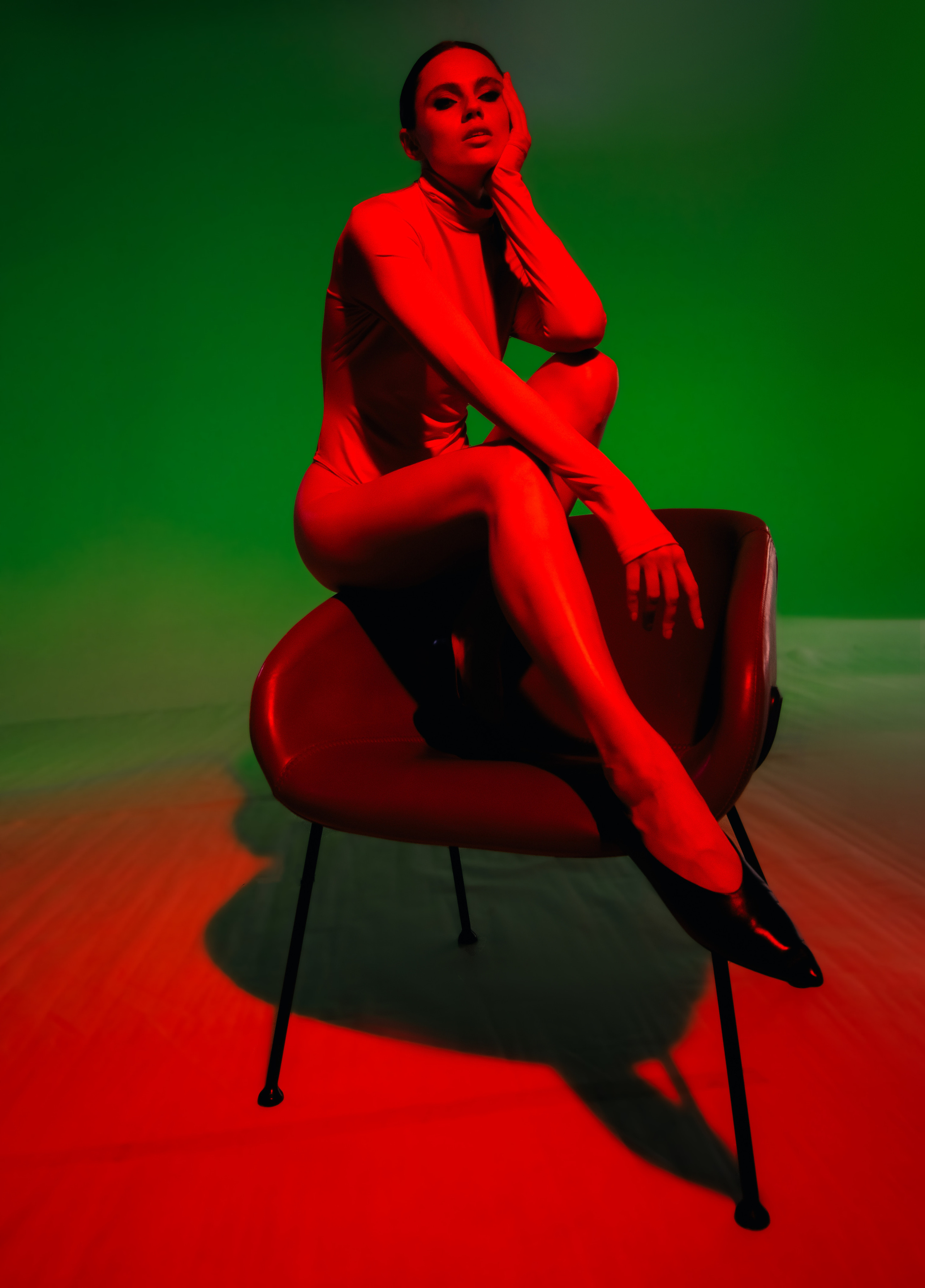 Услуги. Москва / Репортаж / Спорт / Индивидуальные съемки