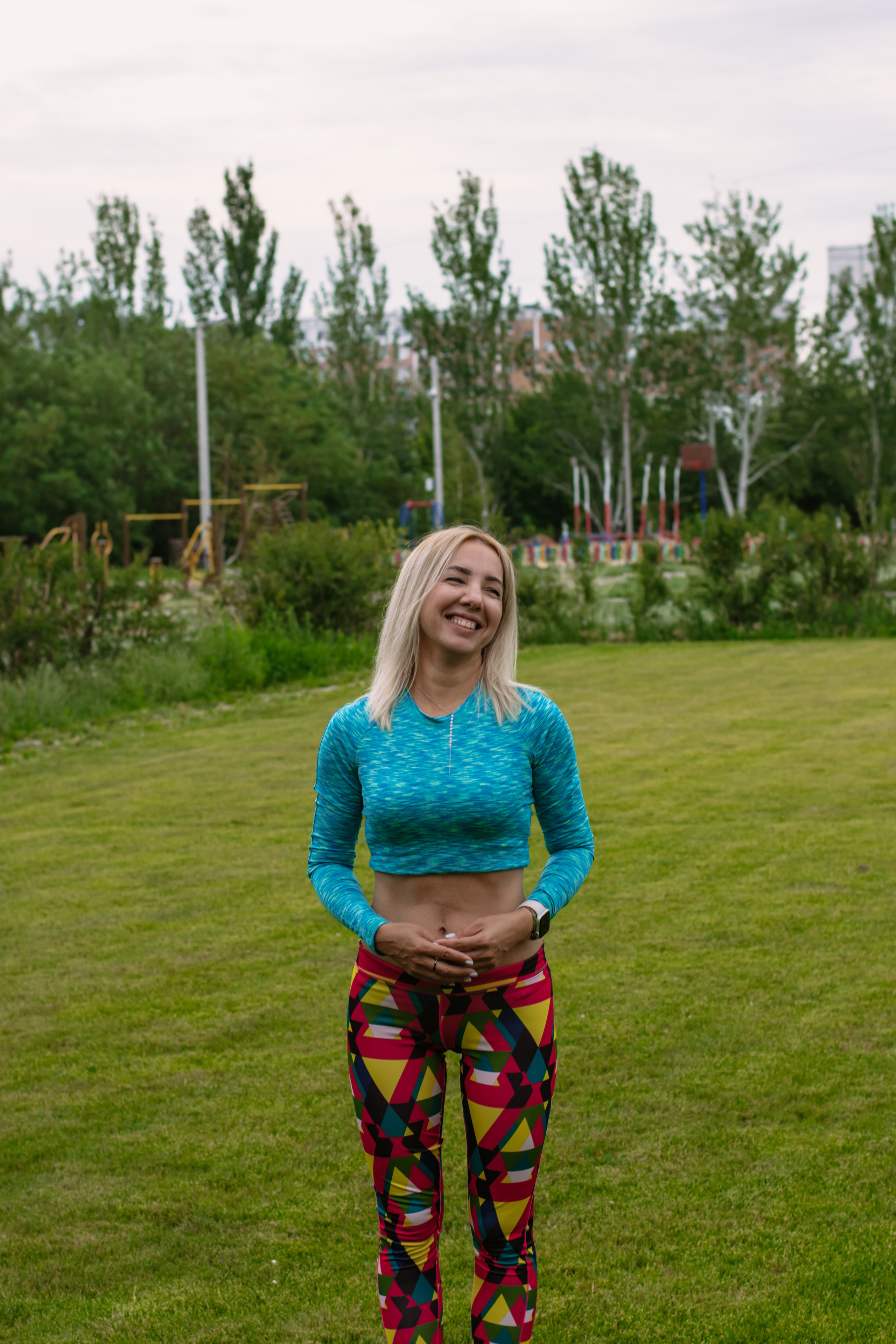 Москва / Репортаж / Спорт / Индивидуальные съемки