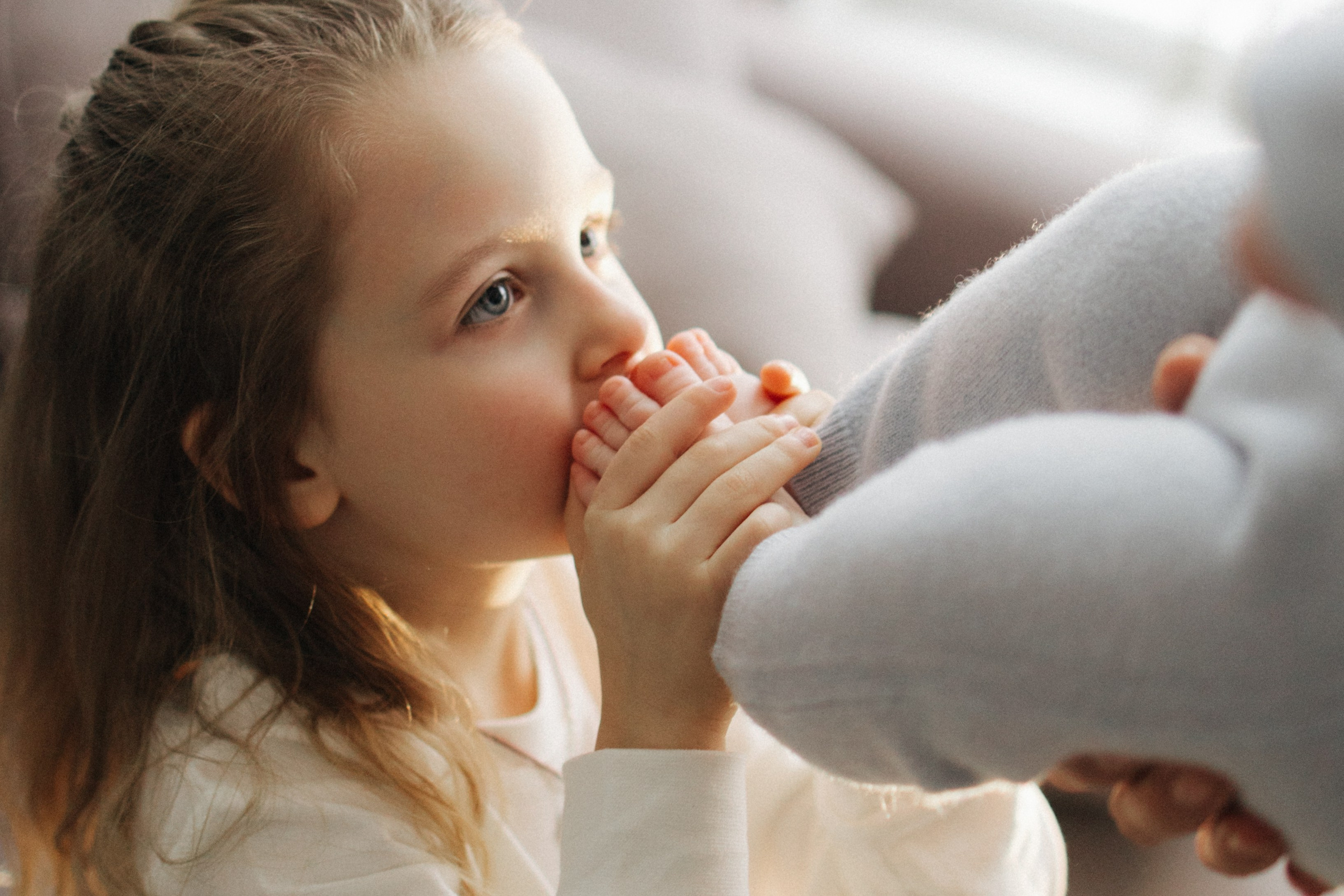 Зима в доме. Семейный фотограф Москва Наталия Осьмакова
