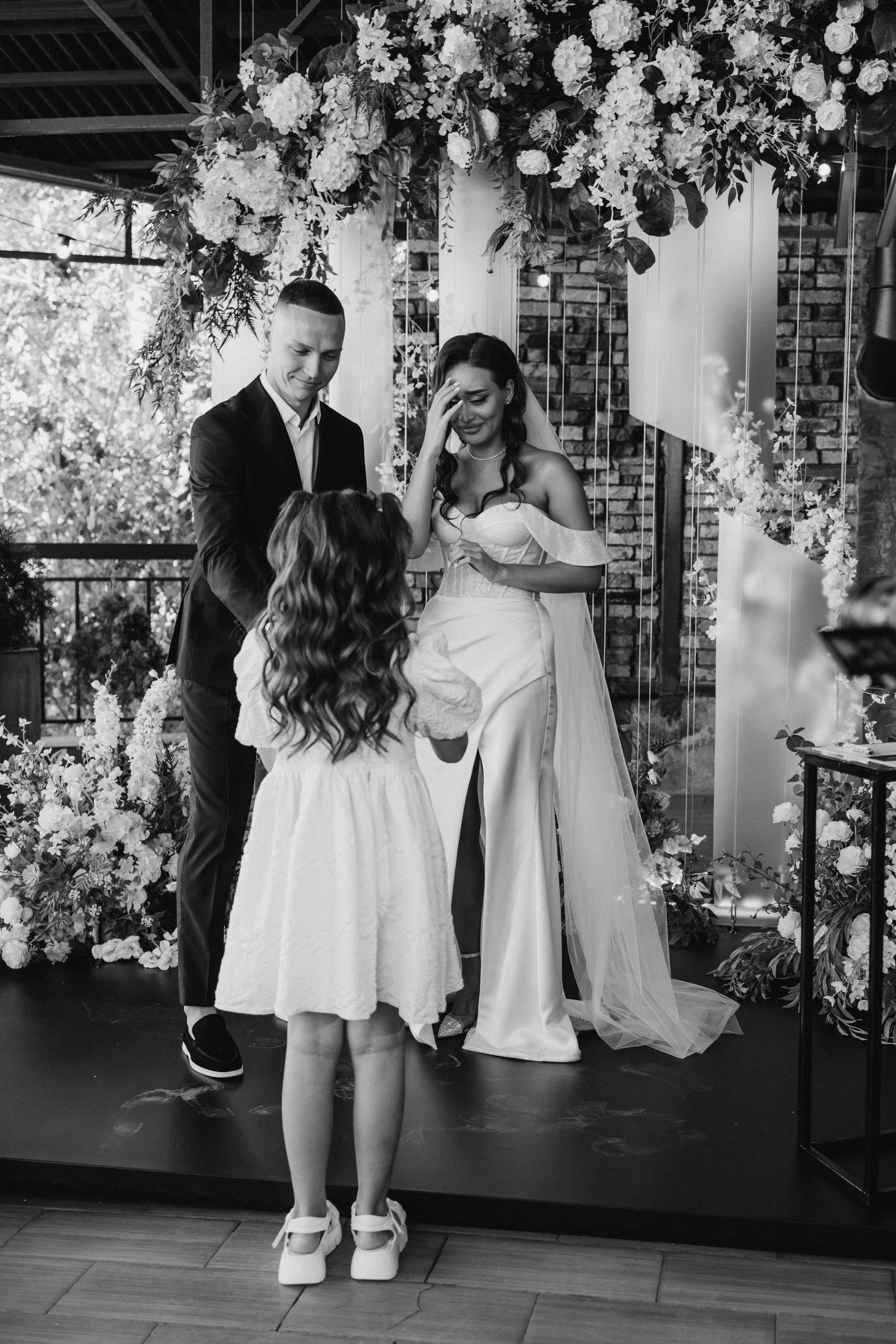 Данил и Анастасия. Свадебный и семейный фотограф Ольга Разрядова