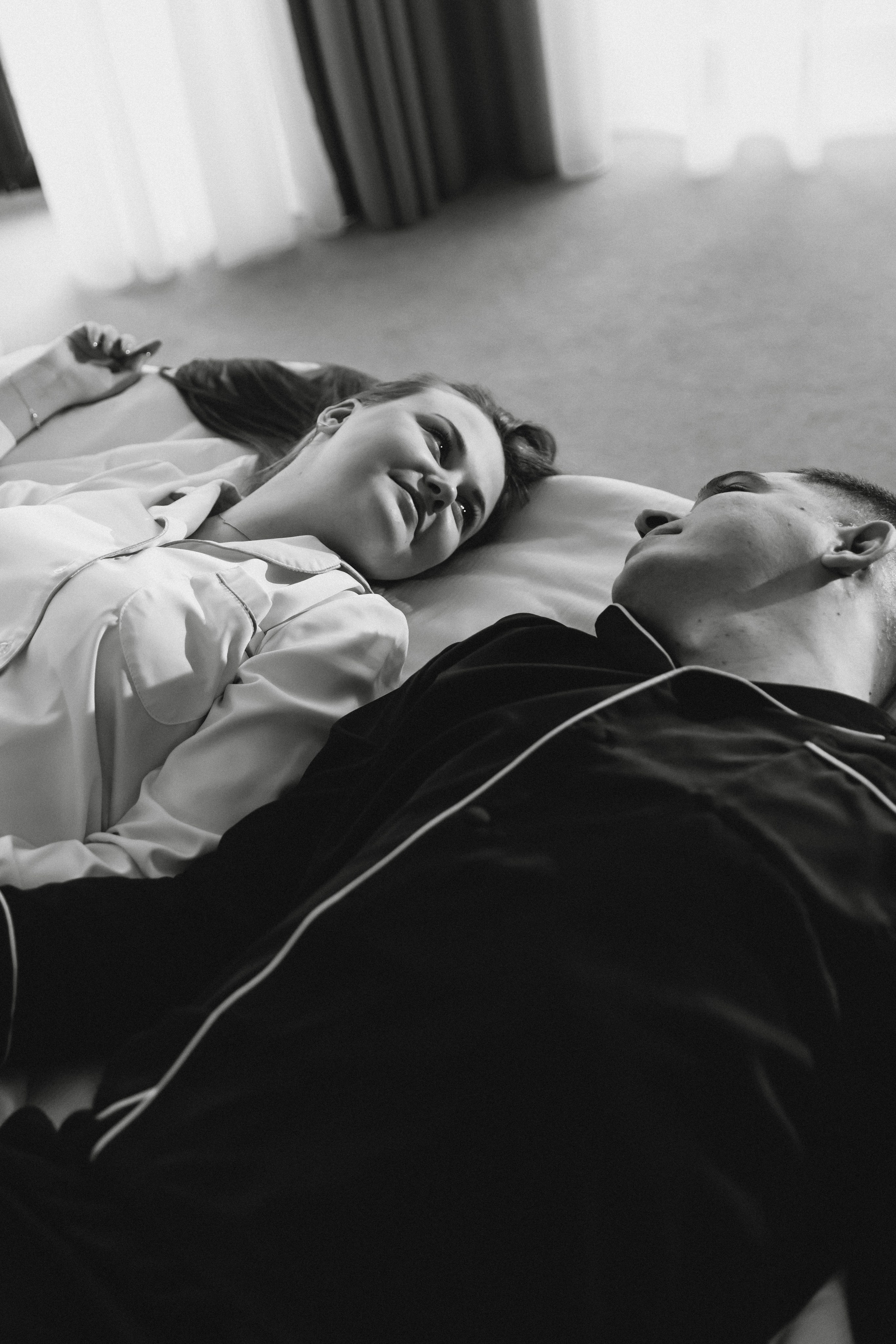 Lovestory в отеле «Кандинский». Фотограф Зеленоградск Красильникова Елена