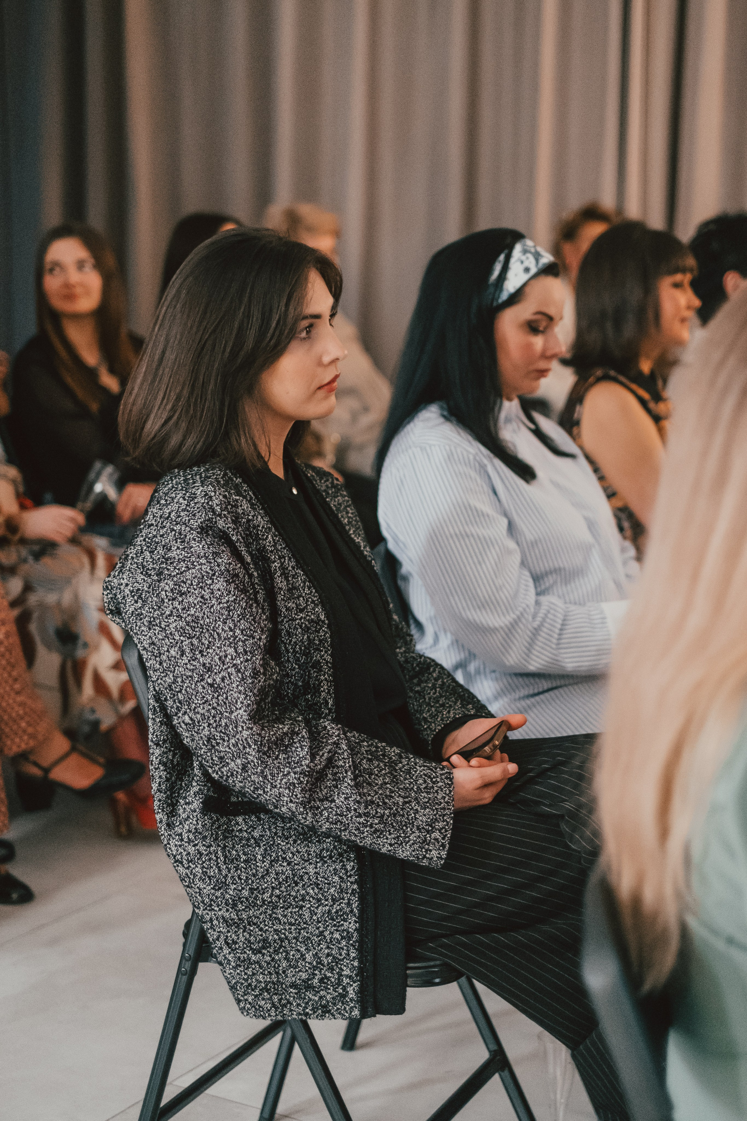 Вечеринка. Фотограф в Мурманске Полина Аленовская