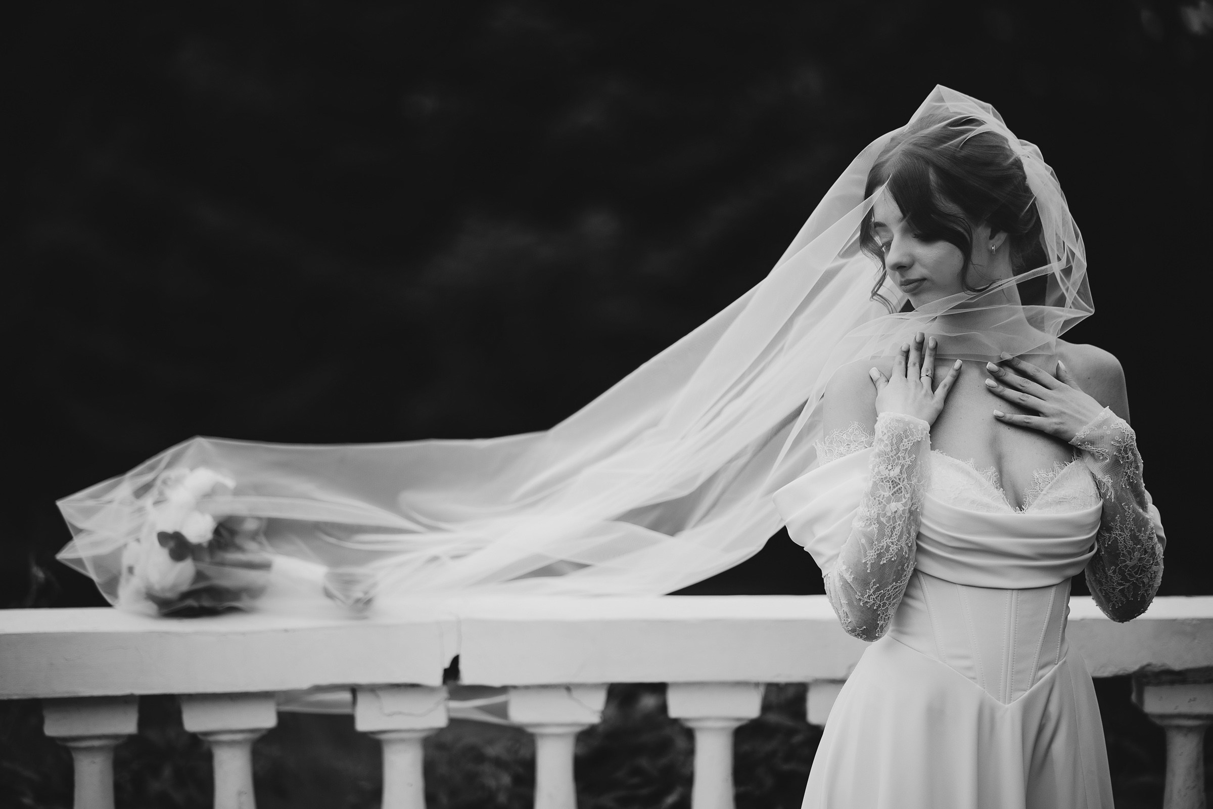 Свадебные серии. Свадебный фотограф и видеограф Дмитрий Горяченков