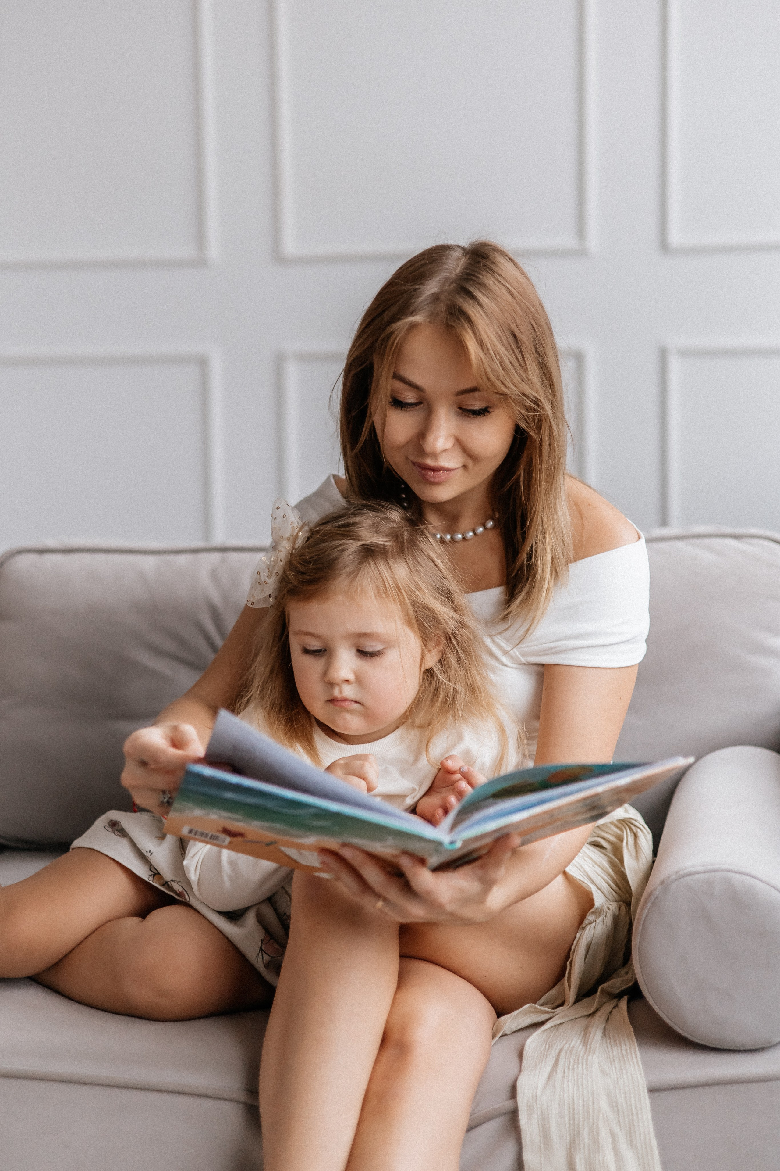 Ира и Инель. Светлана Ванцлав — фотограф Минск, Беларусь