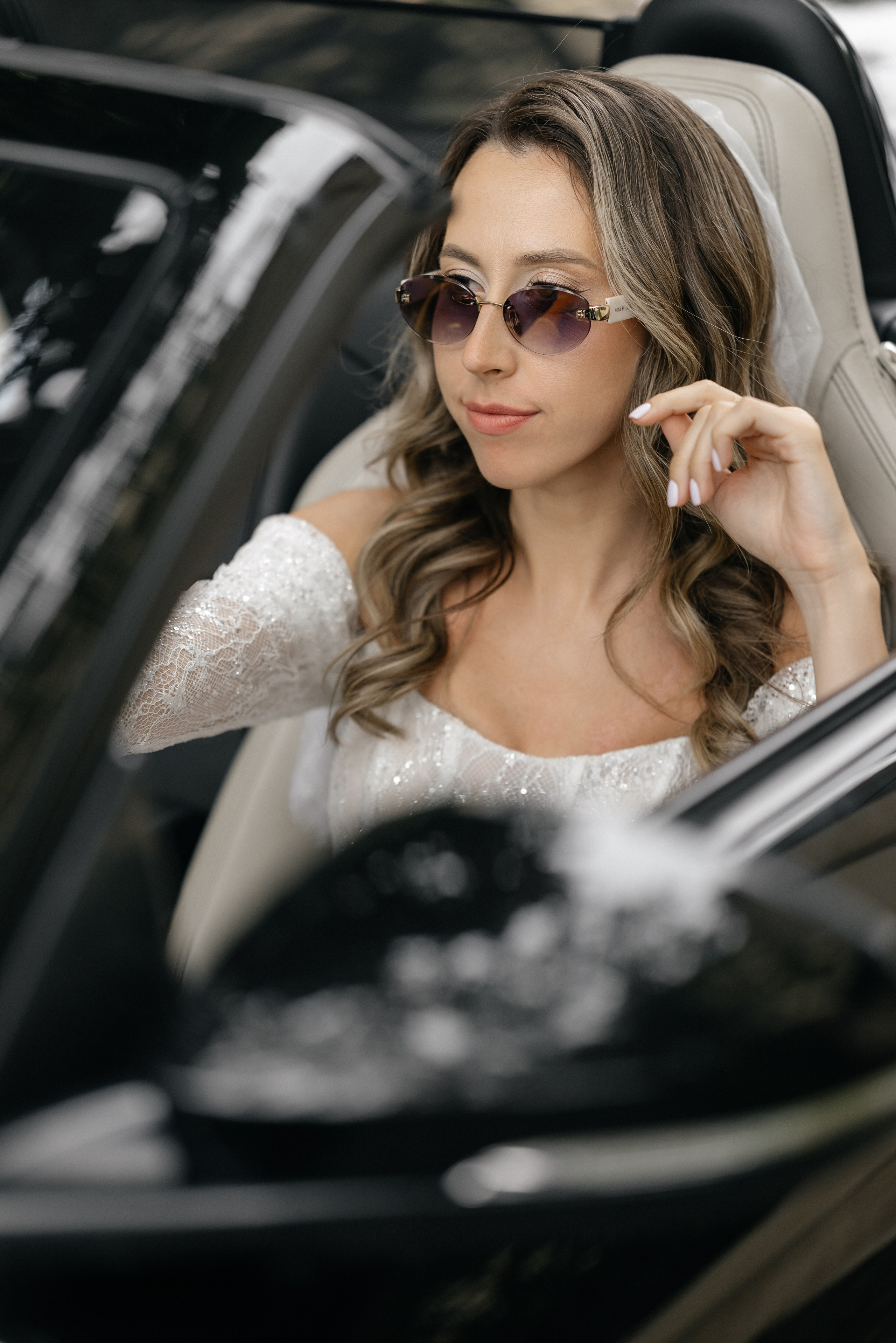 Wedding day in Minsk. Главная