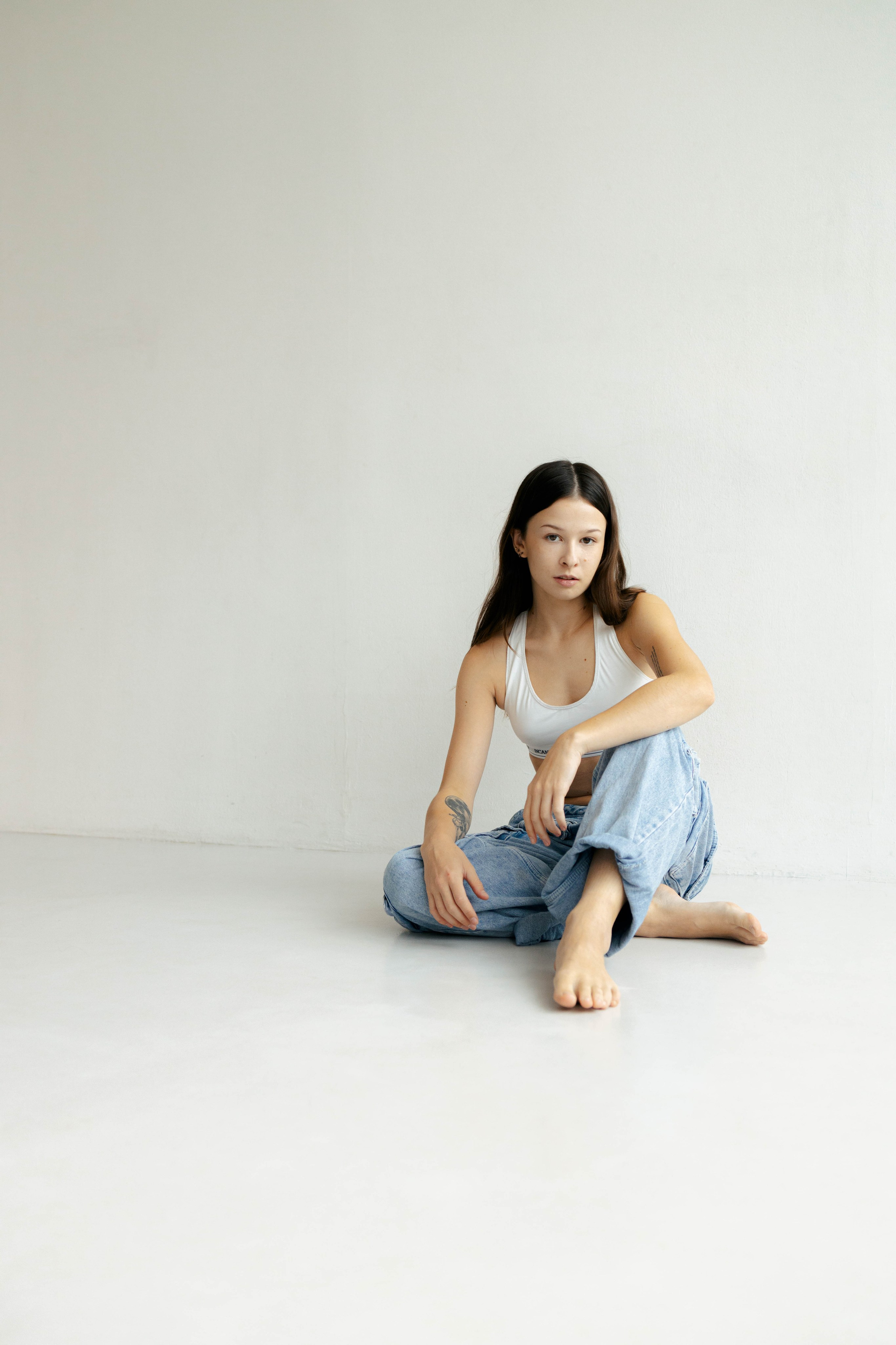 Таня. Фотограф АняКа Мытищи