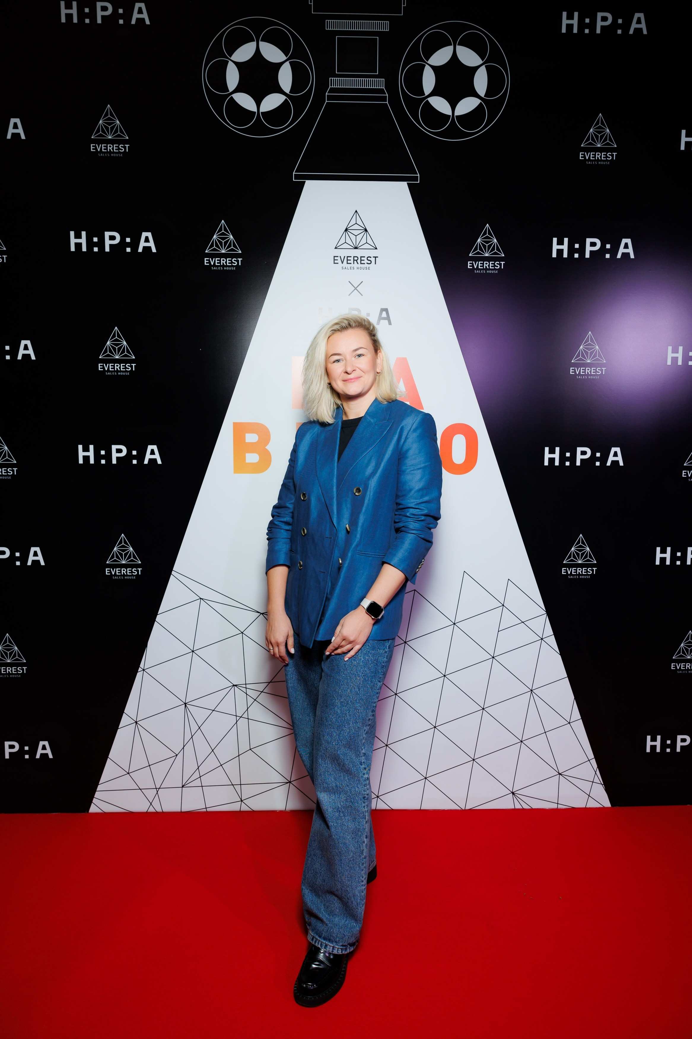 ЭВЕРЕСТ х НРА 24.10.2023. EVEREST PHOTO REPORT
