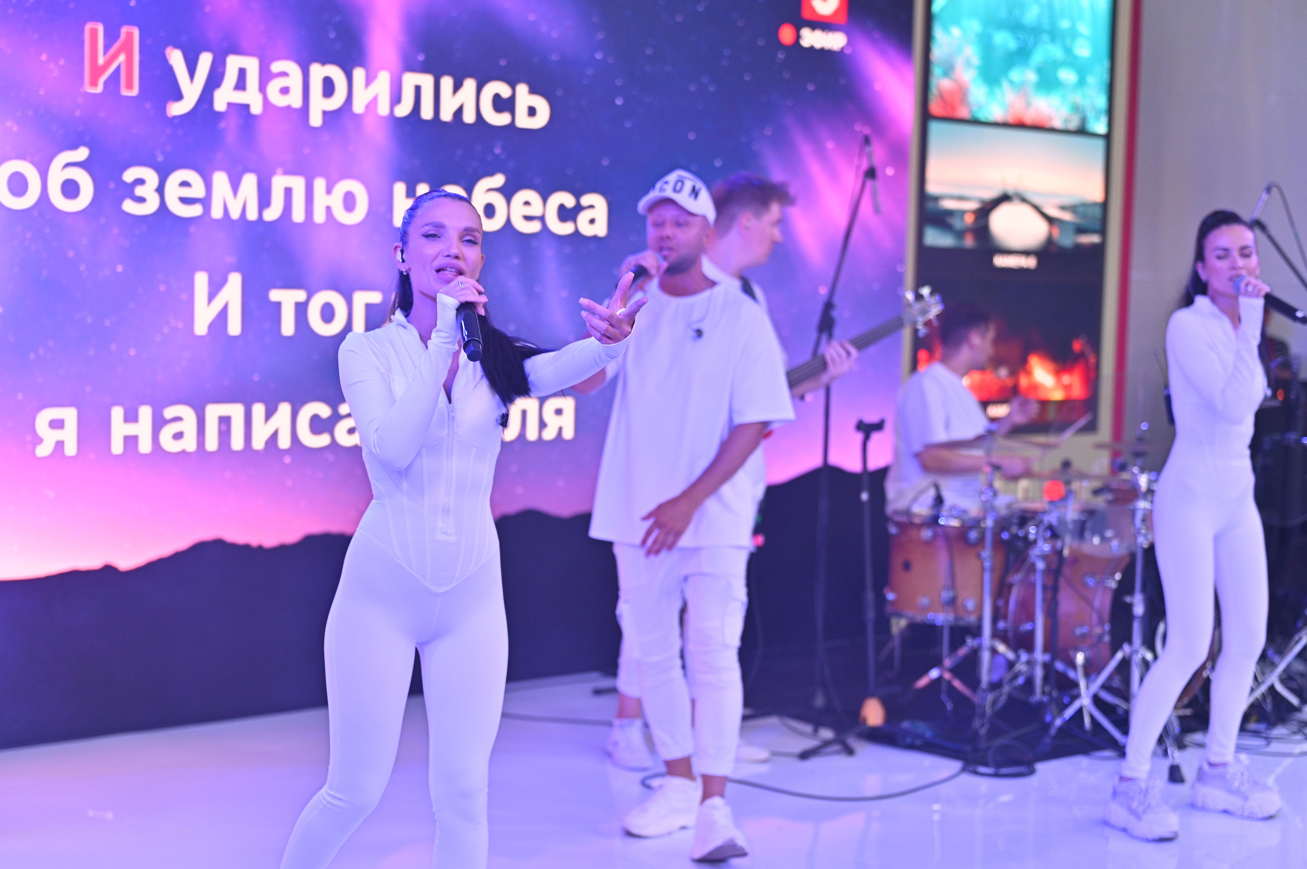 Алые Паруса 02.07.2024. EVEREST PHOTO REPORT