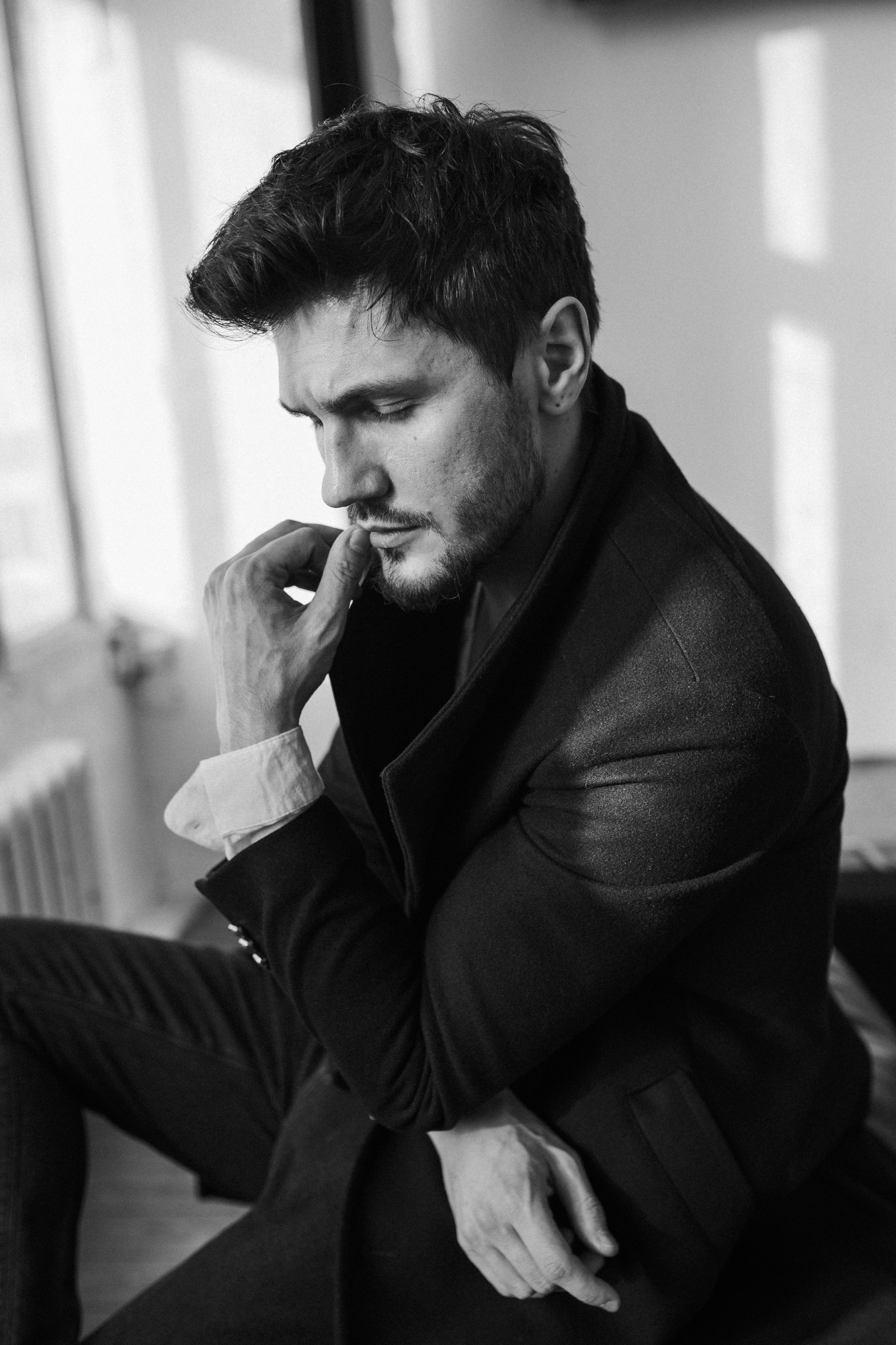 Павел (Воркшоп Ольги Брагида). Www.ostermiller.ru