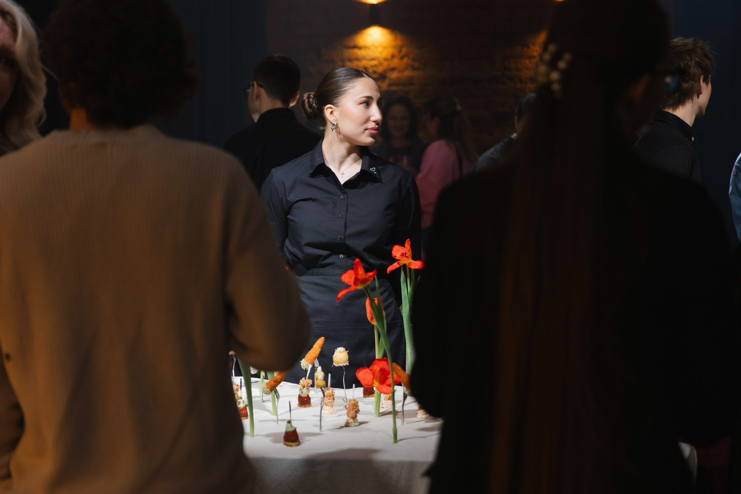 «ПИР». Maria Startseva Photo