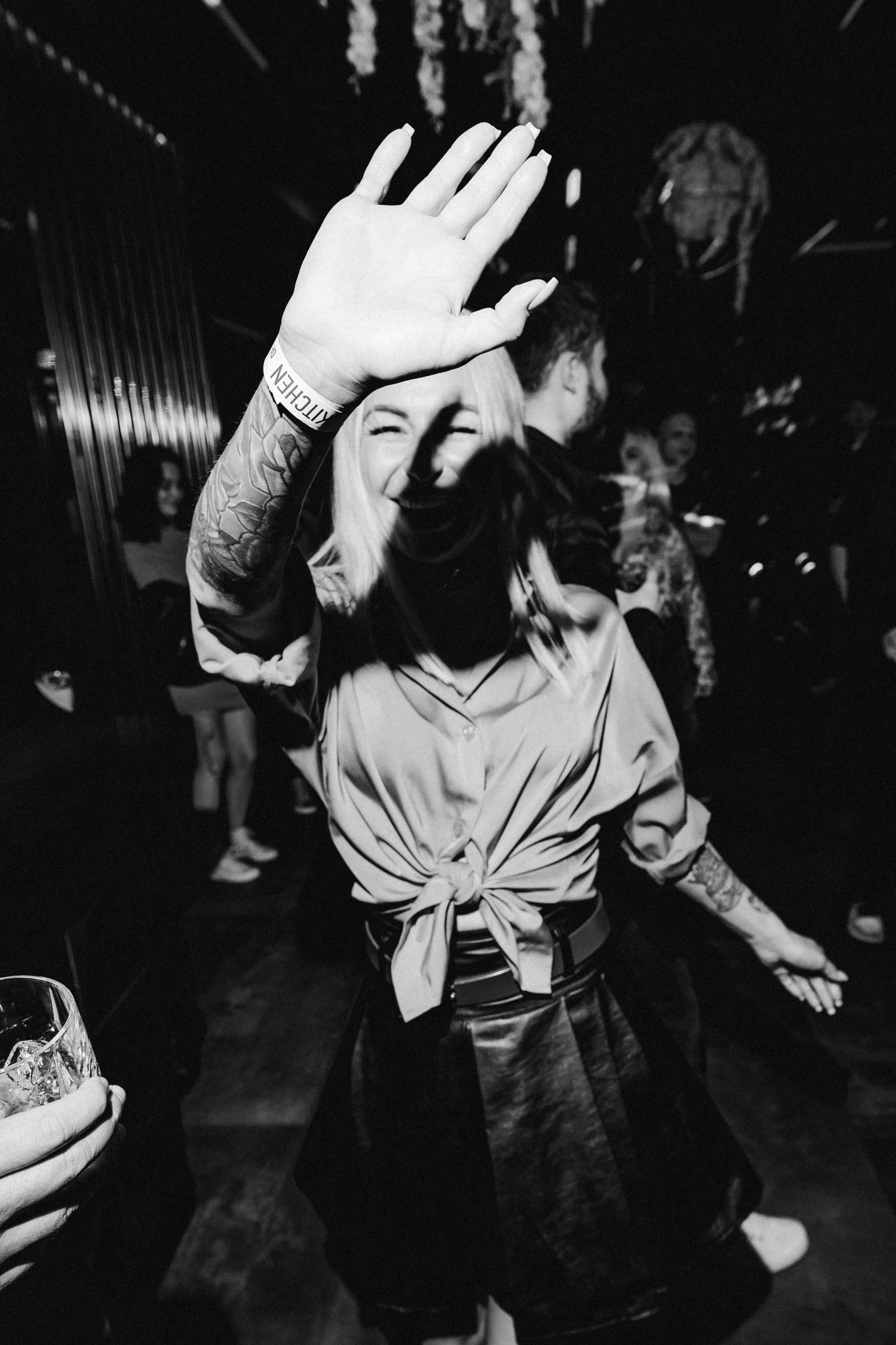 | Ambre | Kitchen Of Sound | РАСЦВЕТ | Dj F.A.R. Главная