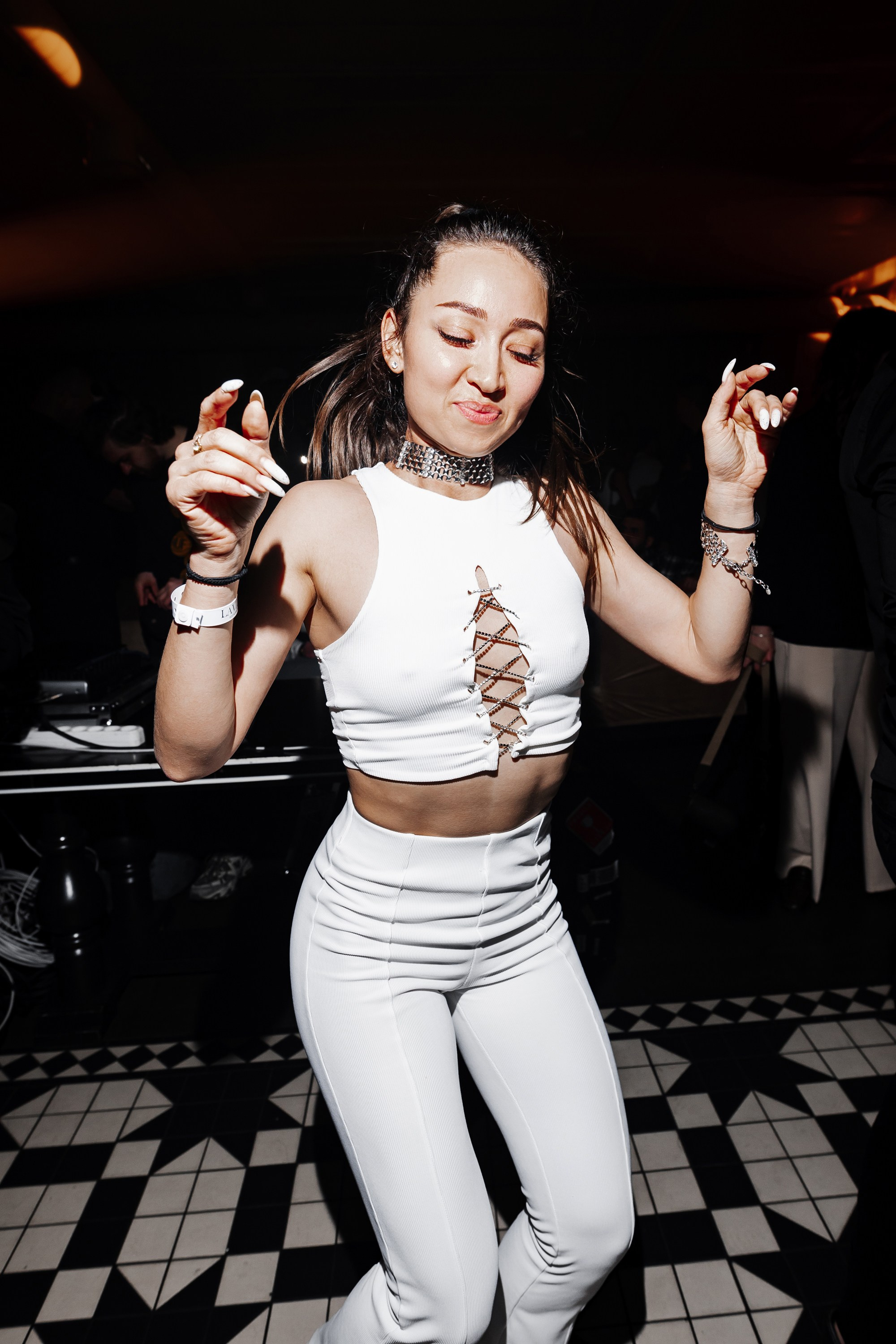 Концерт Andro в La Villa. Главная