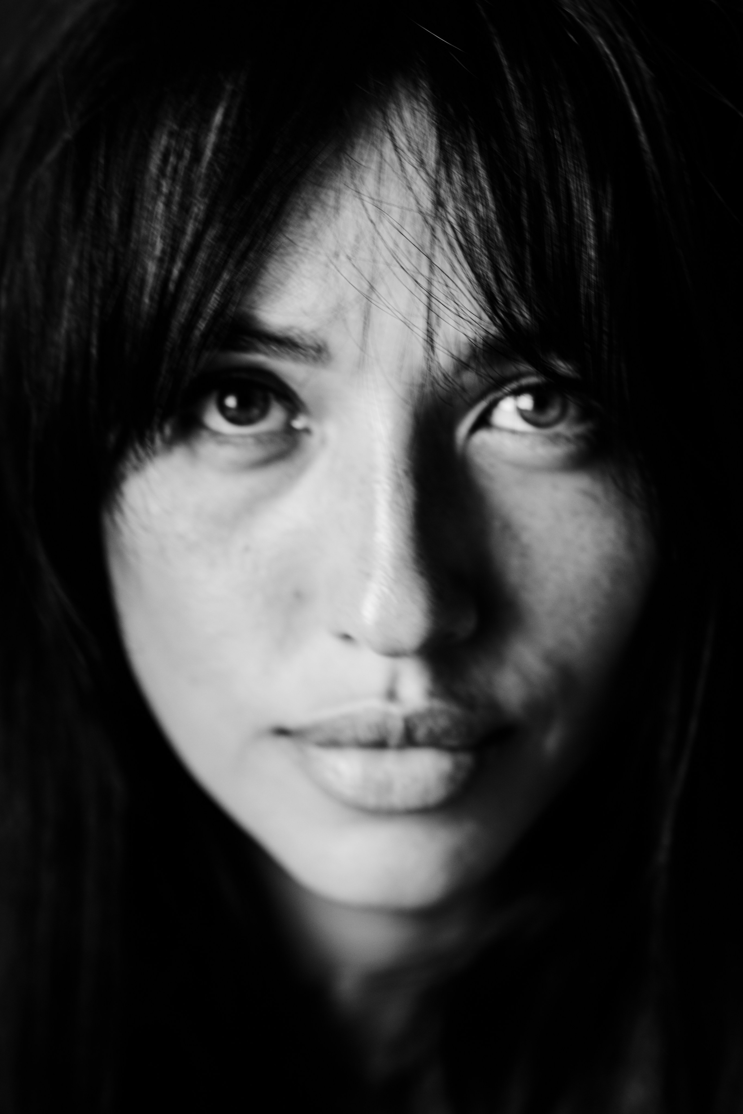 Portfolio. @beingabird.photography