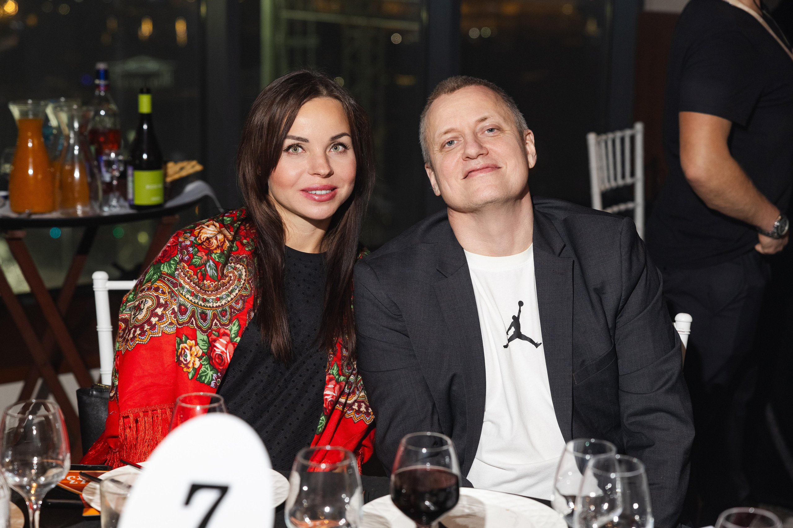 Балалайка Party. Свадебный репортажный фотограф в Москве