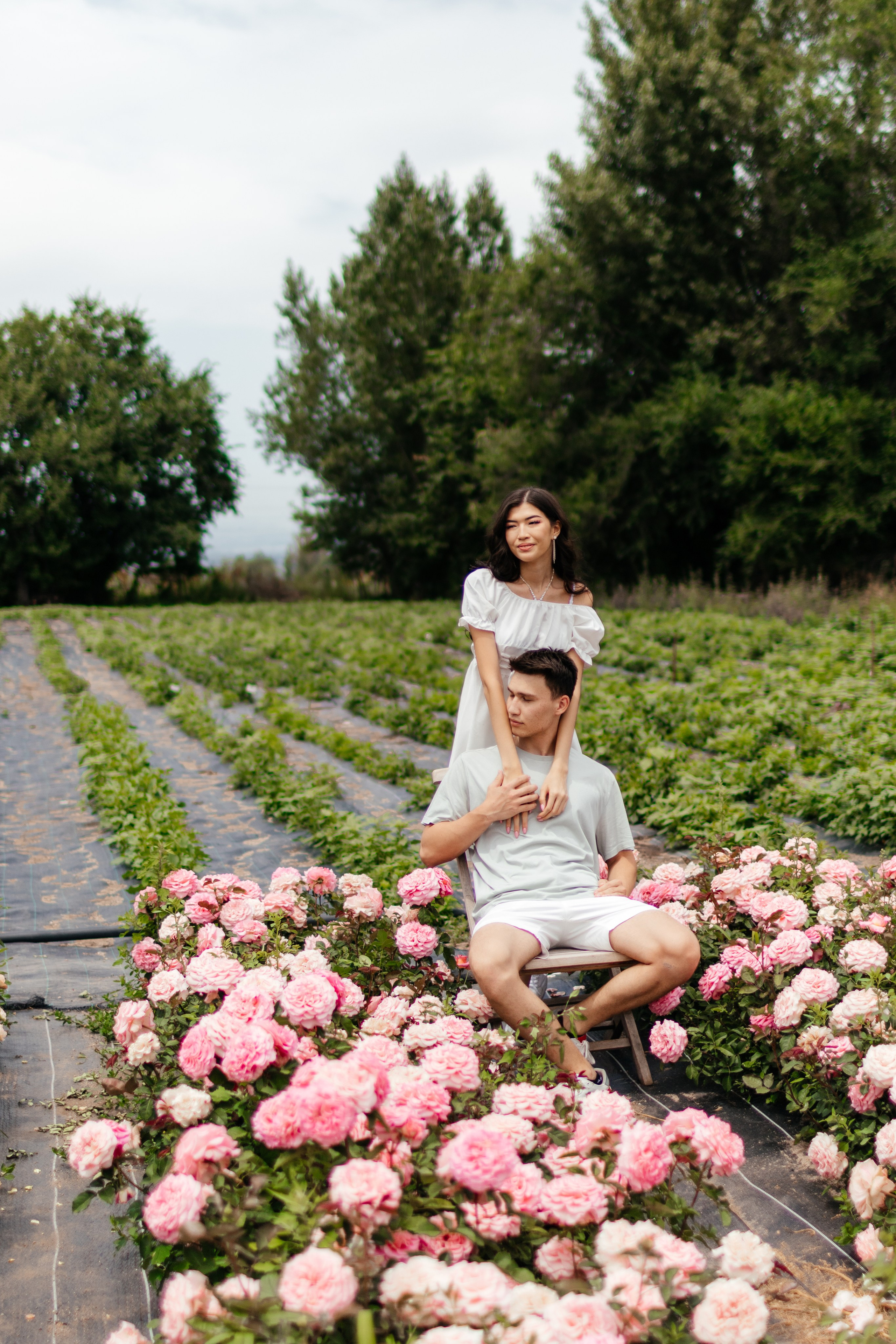ALISHER & ARUZHAN. Wedding and Fashion photographer
