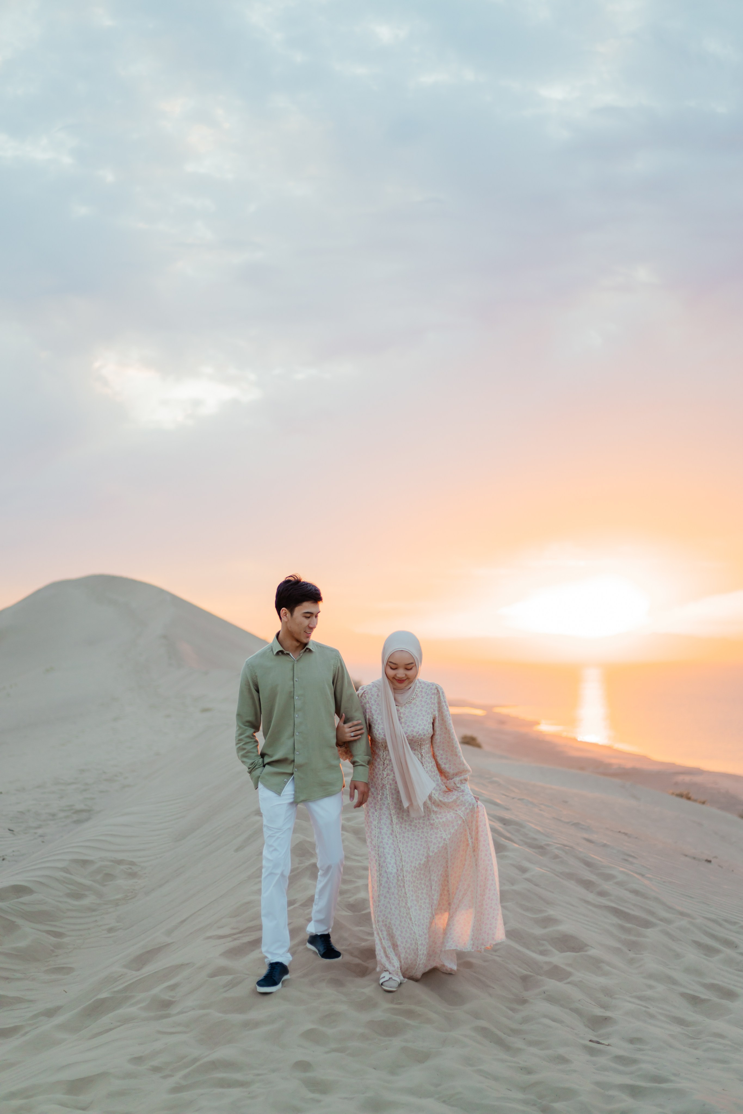 BEKA & ANELYA. Wedding and Fashion photographer