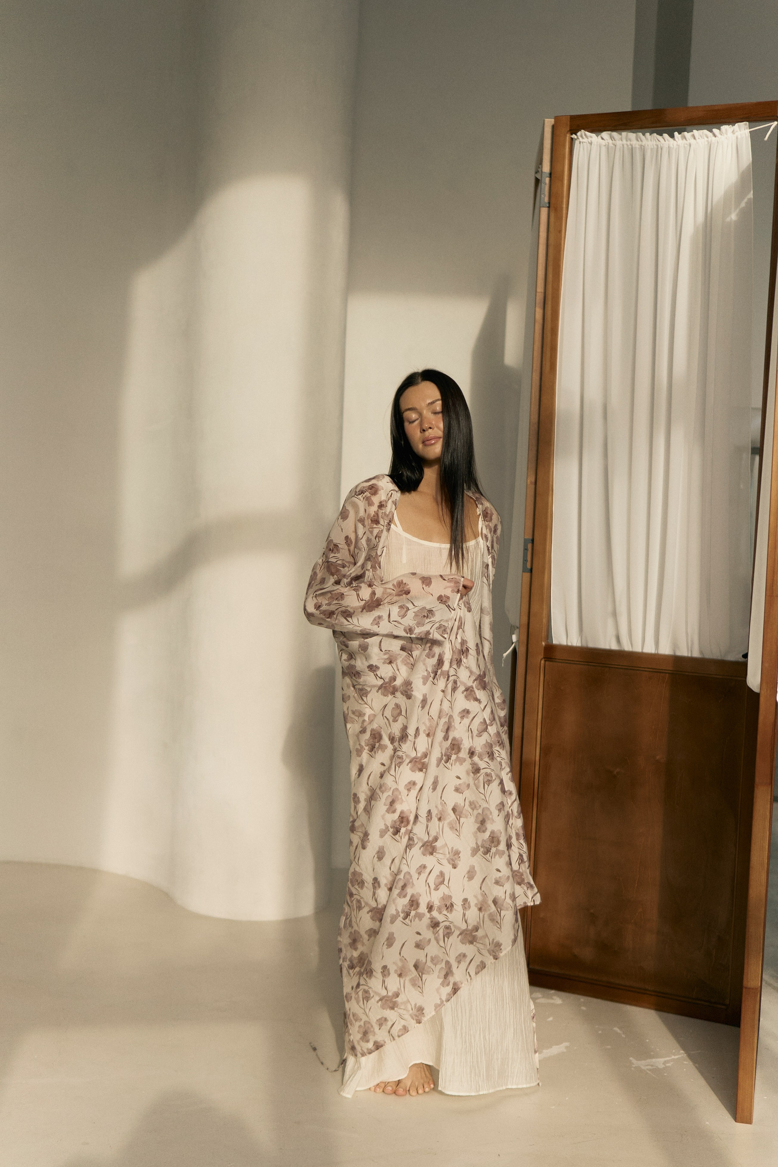 Inspire. Индивидуальная и семейная фотосессия в Чебоксарах Оксана Русакова