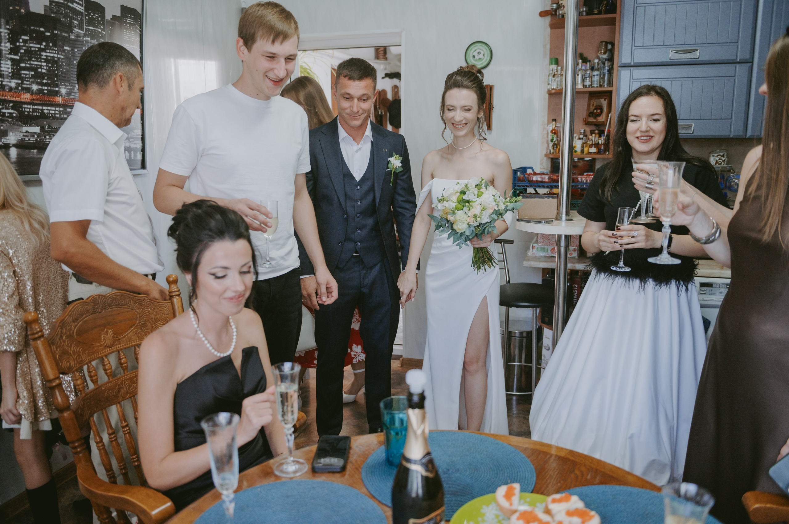 Олег&Елизавета фотограф Елена Горбач. Свадебный и семейный фотограф город Темрюк Фотостудия Темрюк