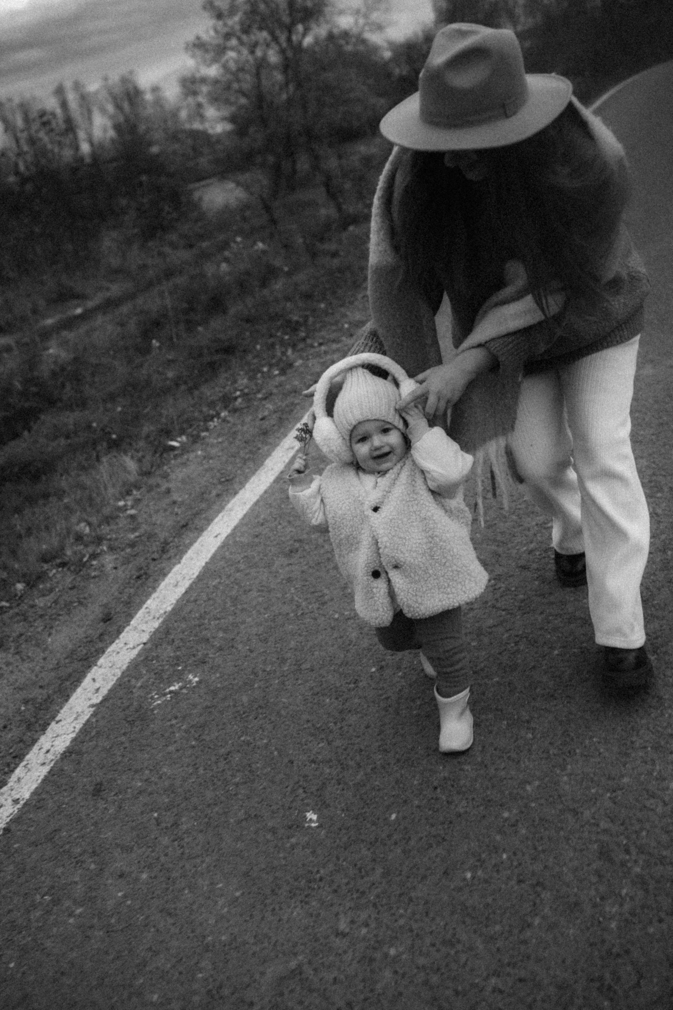 Осенняя история. Фотограф в Тюмени Пушкарева Анастасия