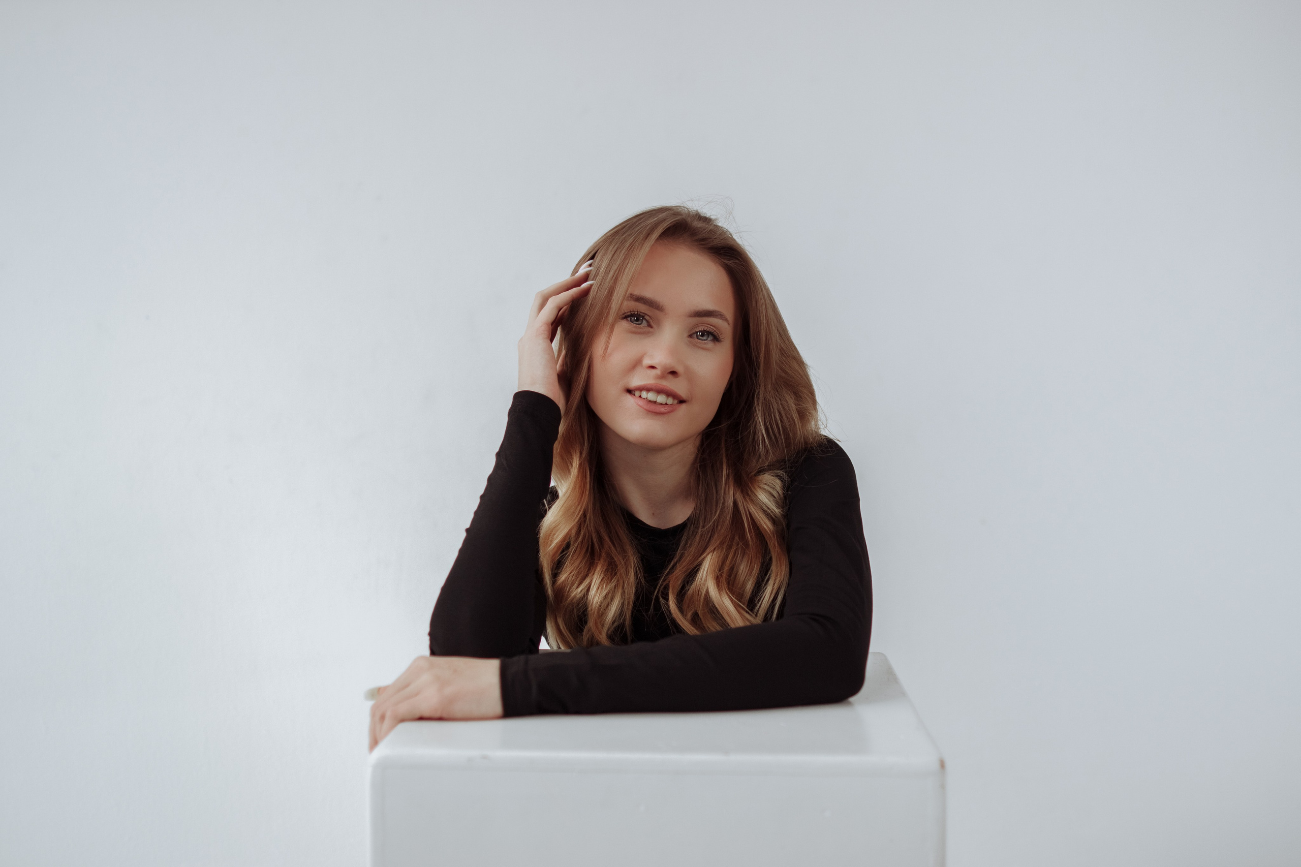 Кристина. Фотограф в Шатуре Оксана Осьмакова