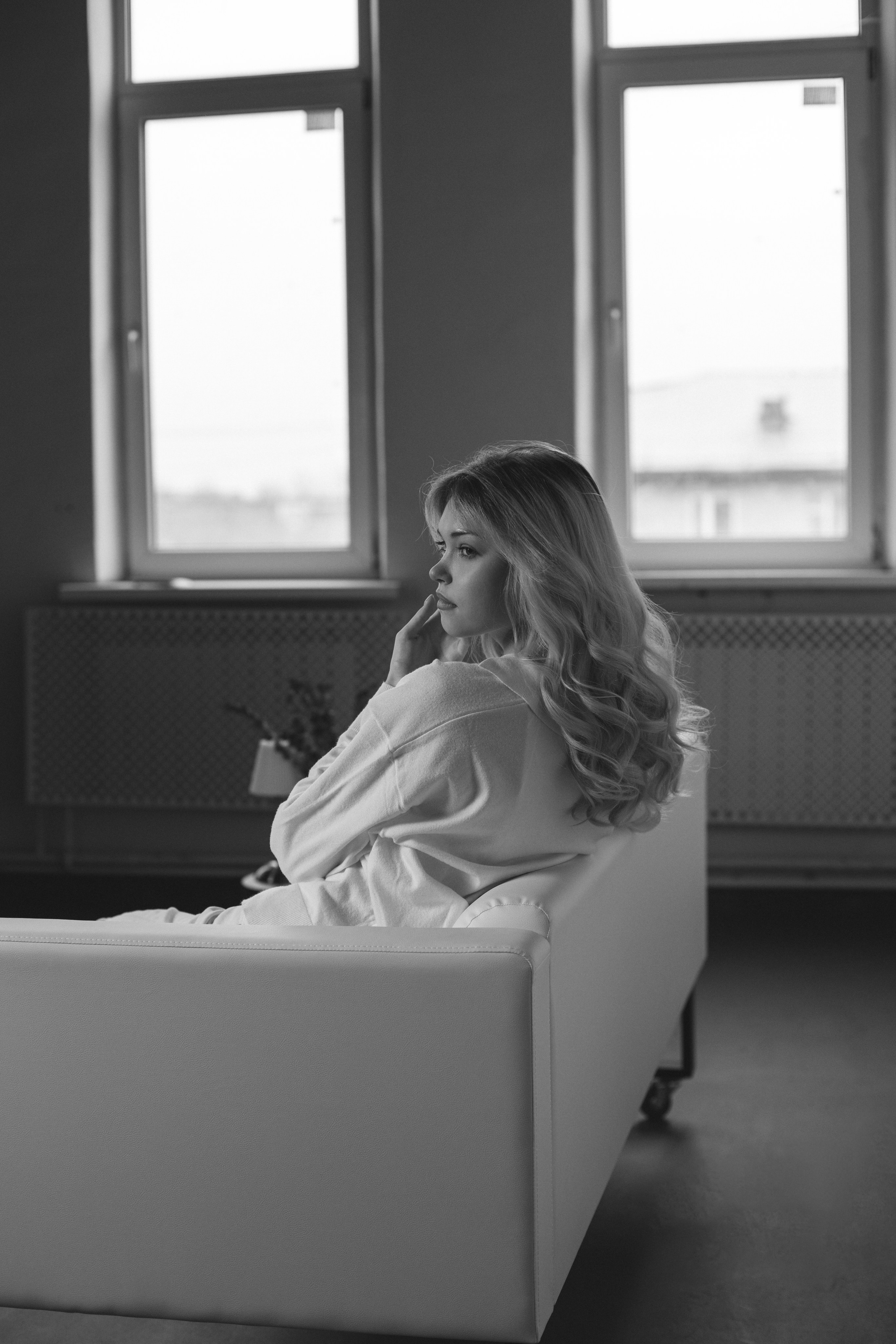 Лидия. Фотограф в Шатуре Оксана Осьмакова