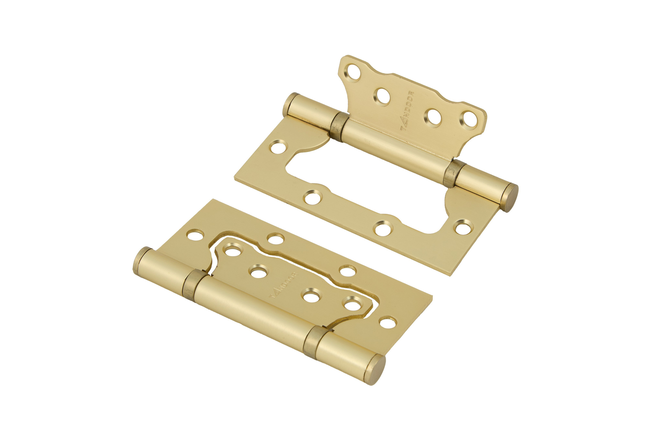 Съемка дверных ручек. Фотограф Руслан Потапов в Краснодаре