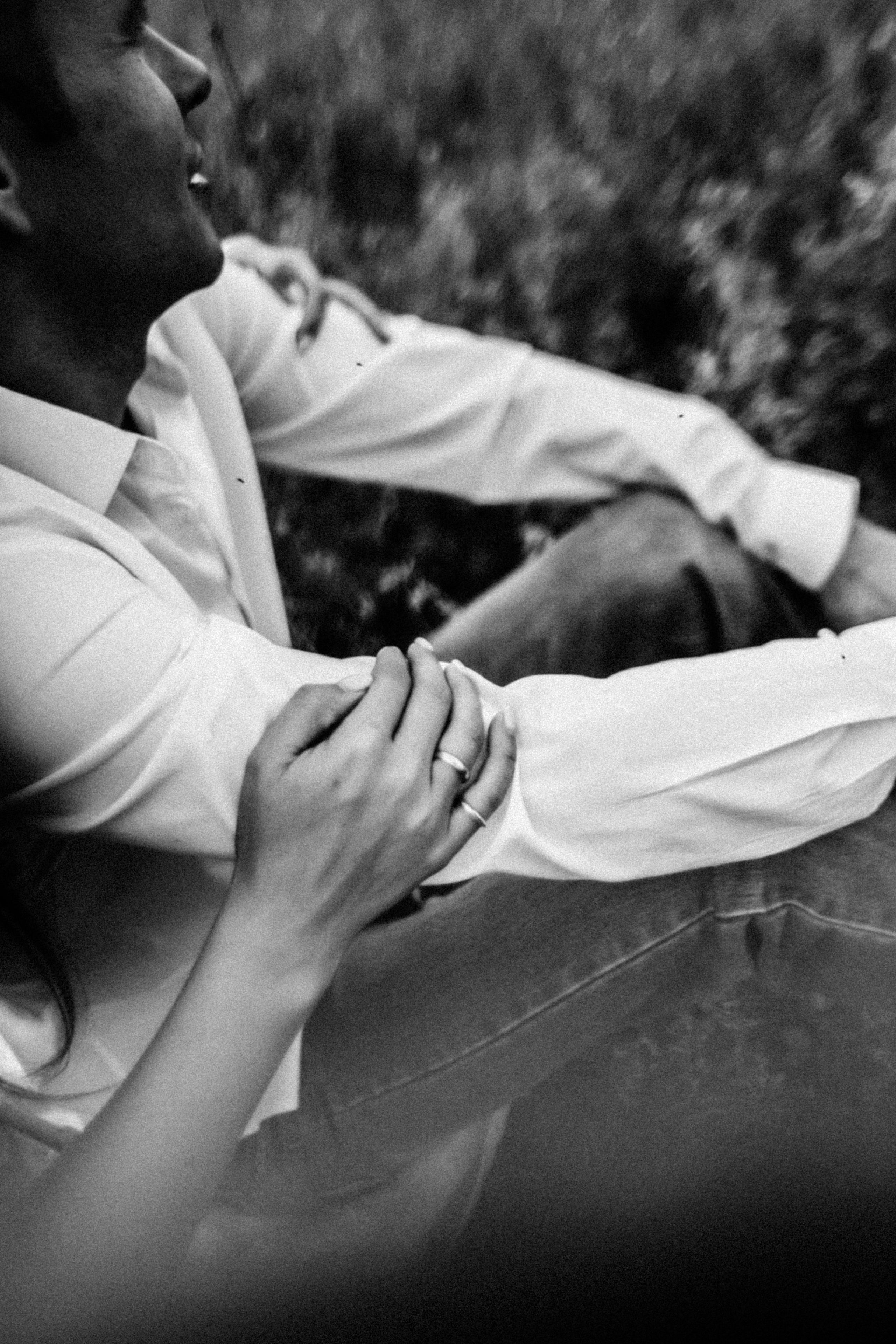 Н+ А. Поле. Закат. Фотограф в Нижнем Новгороде