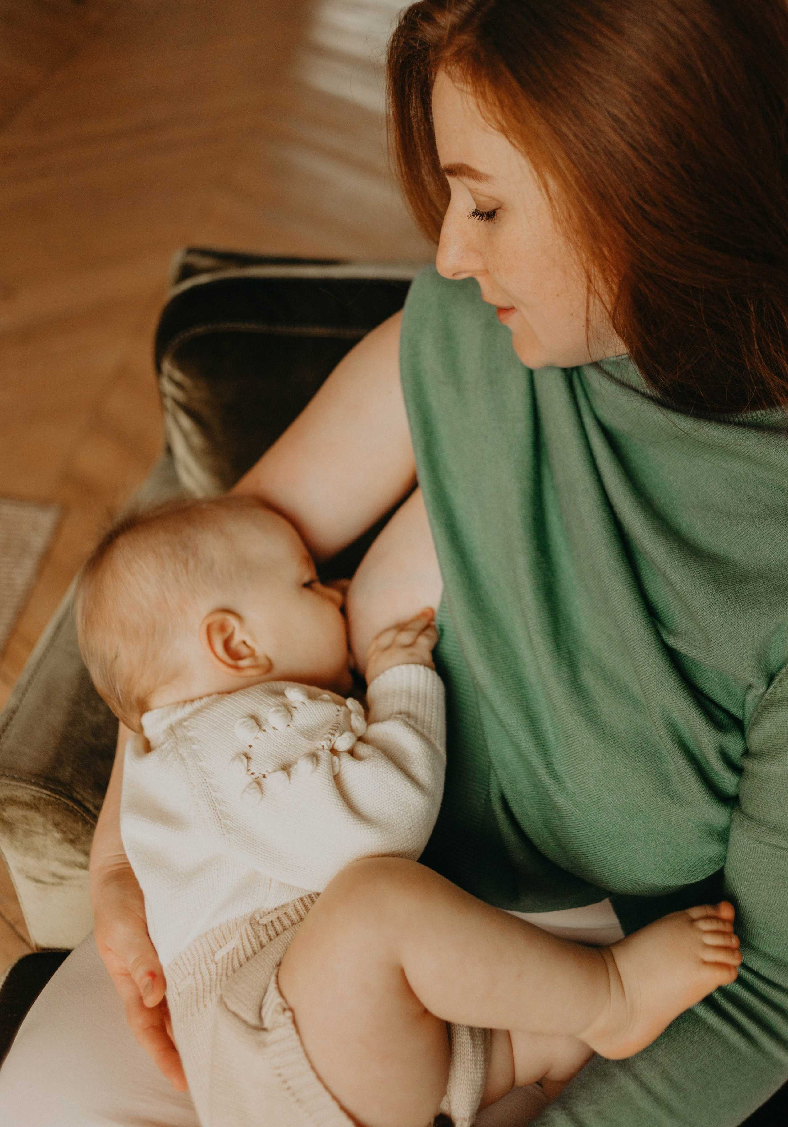 Мамы и малыши. Фотограф в Краснодаре Евгения Михаевич