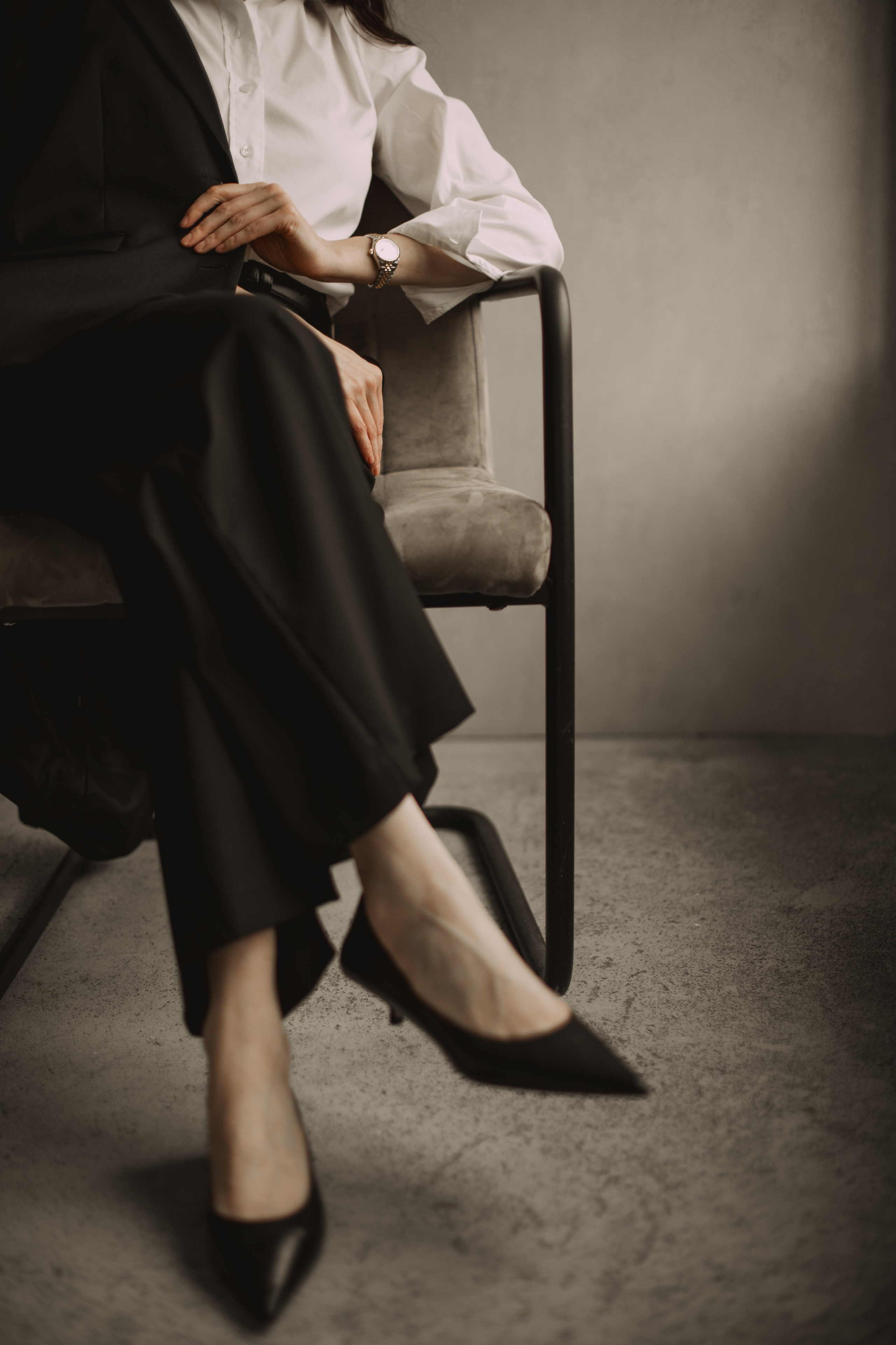 Психолог Жукович Оксана. Калай Юлия. Фотограф. Москва