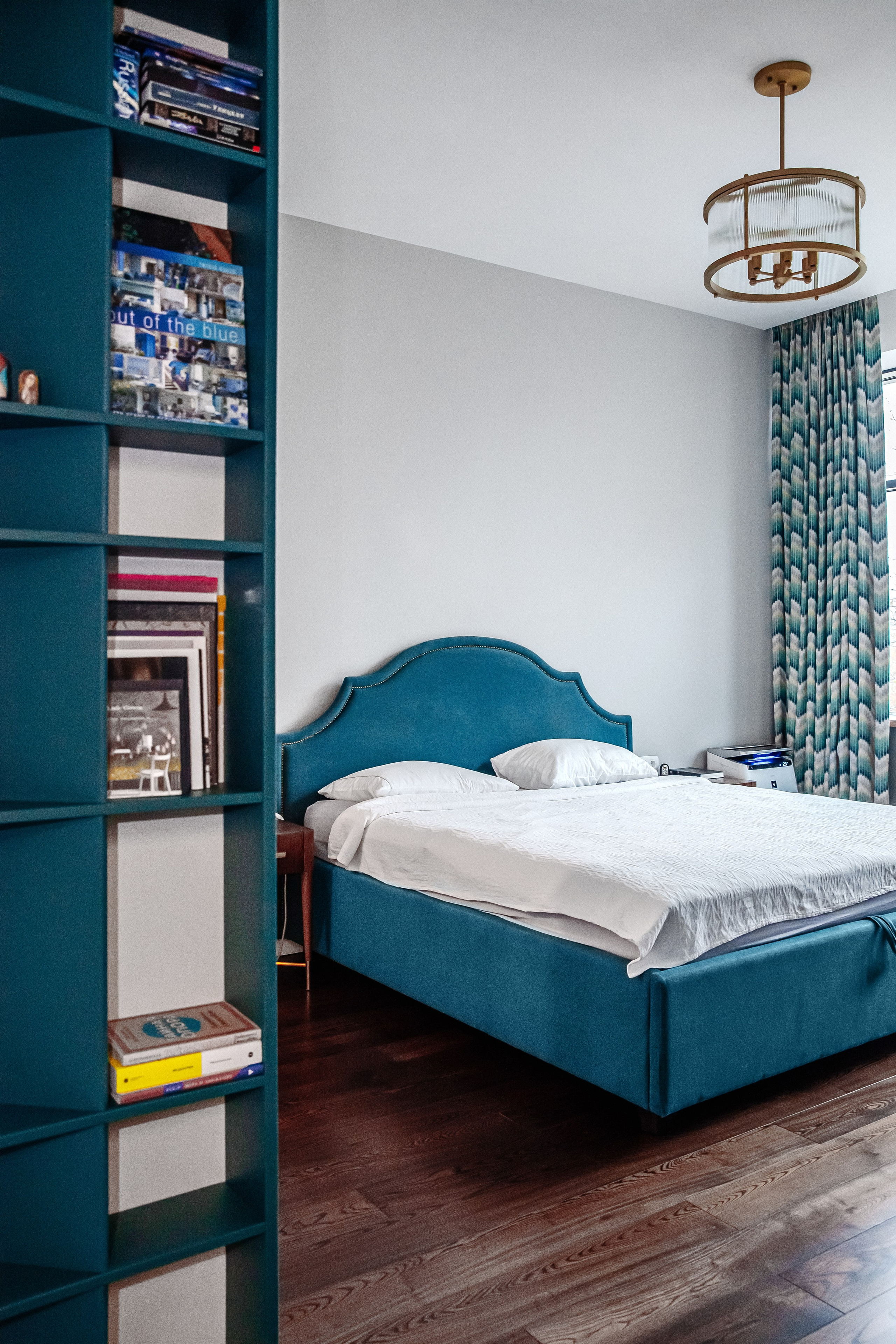 Интерьерная съёмка квартиры. Фотограф в Санкт-Петербурге Екатерина Спикс