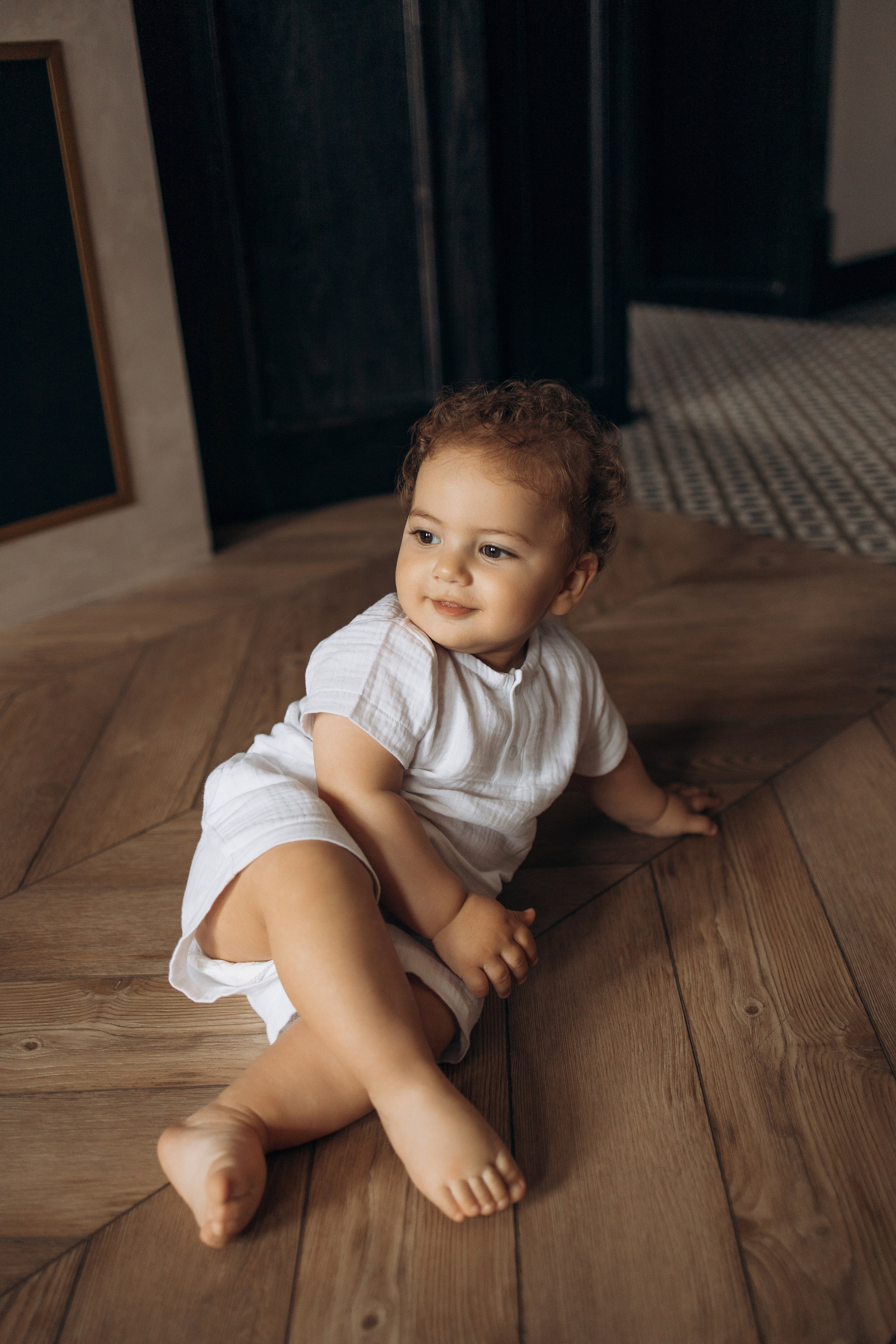 Семейная годик. Самый теплый фотограф в Краснодаре Рябоконь Ксения