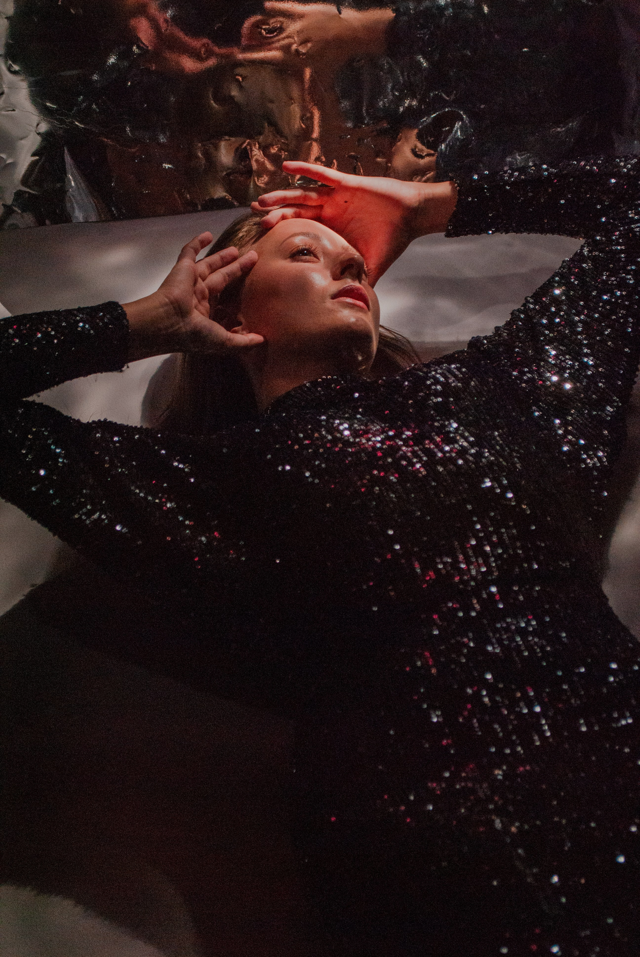 Алёна. Фотограф Белов Тимофей | Красноярск