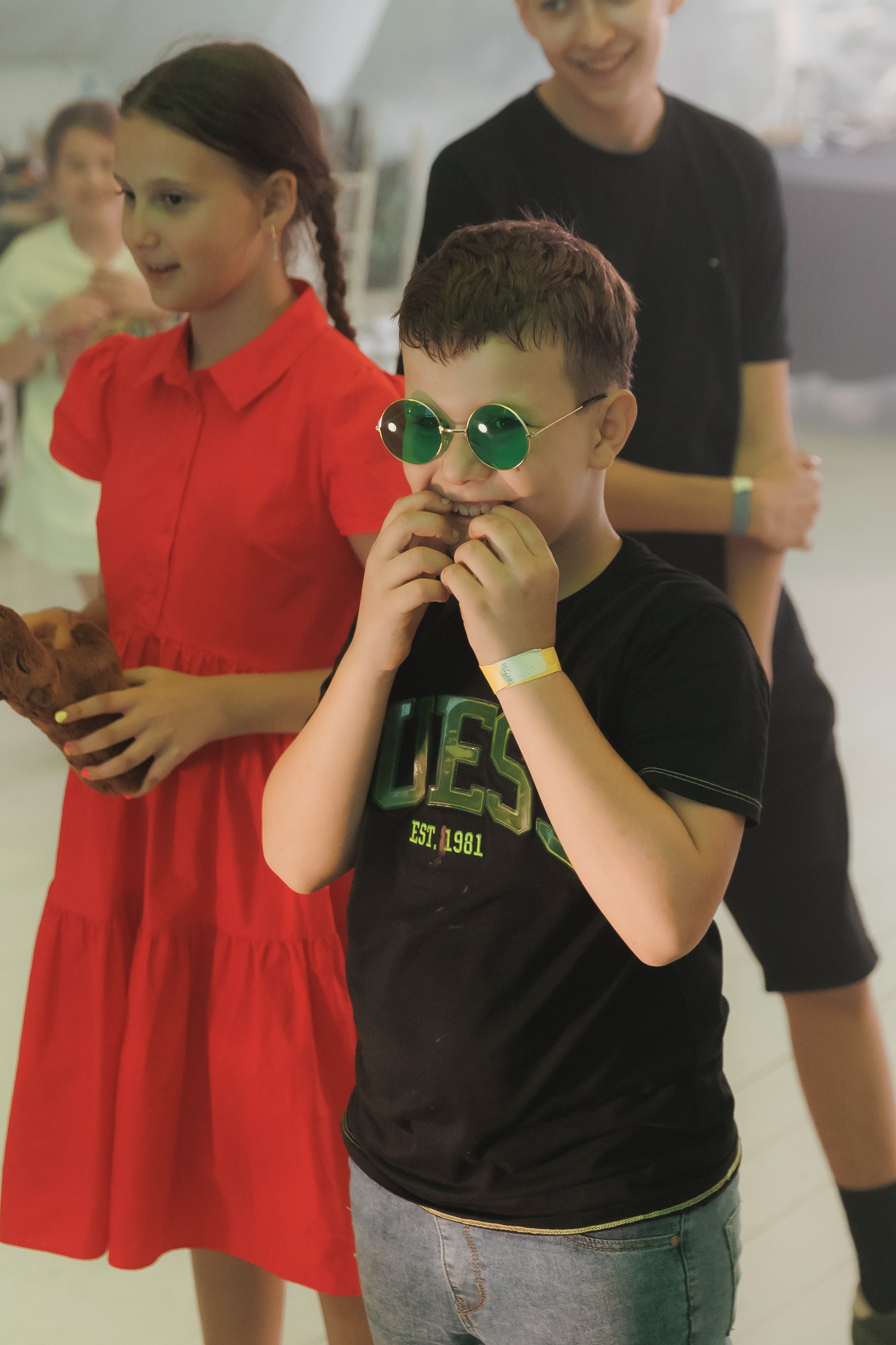 Платону 10!. Фотограф в Волгограде — Александра Искандерова