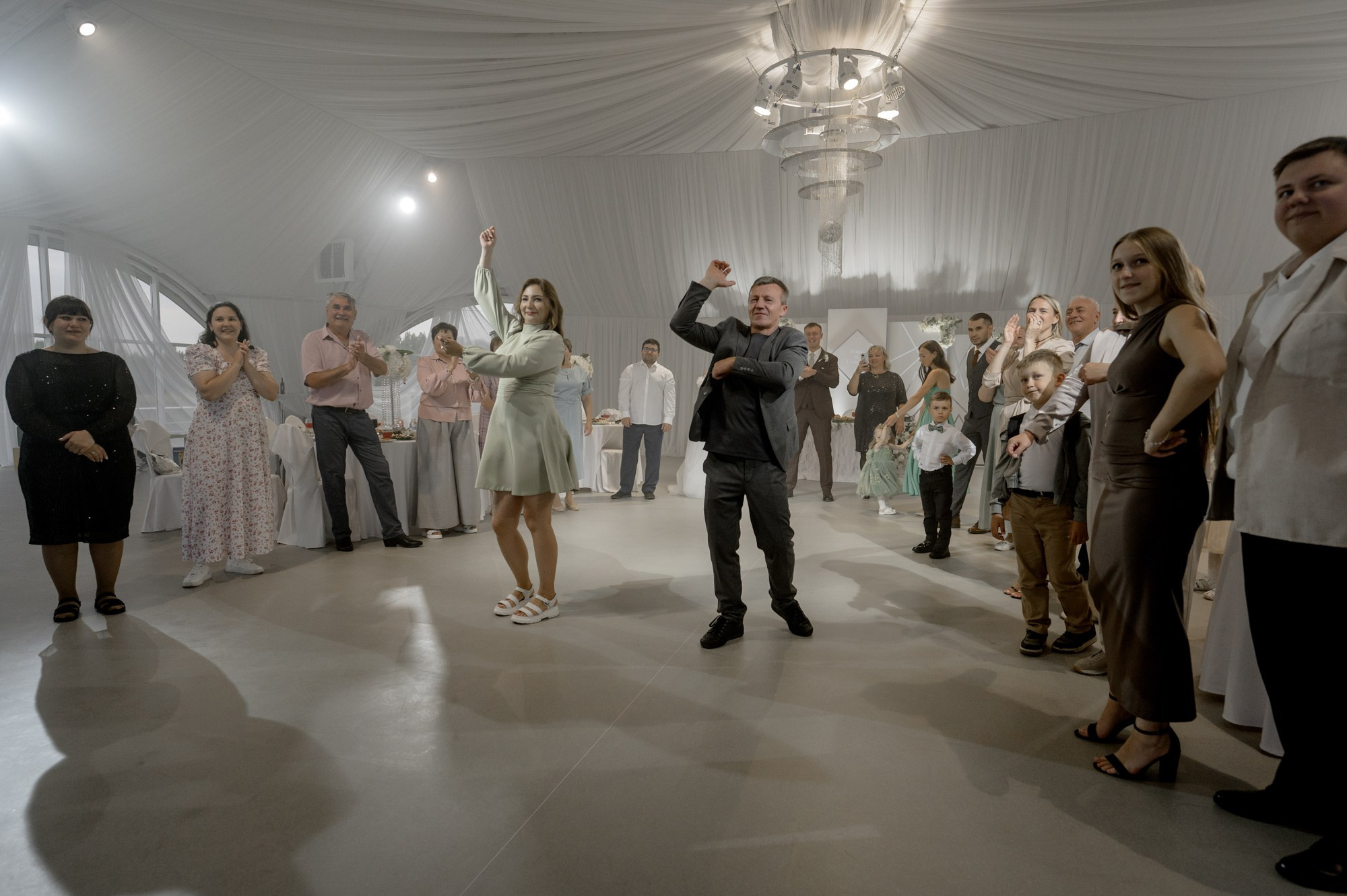 Янис и Гульназ. Свадебный фотограф в Тюмени Анастасия Пономарева