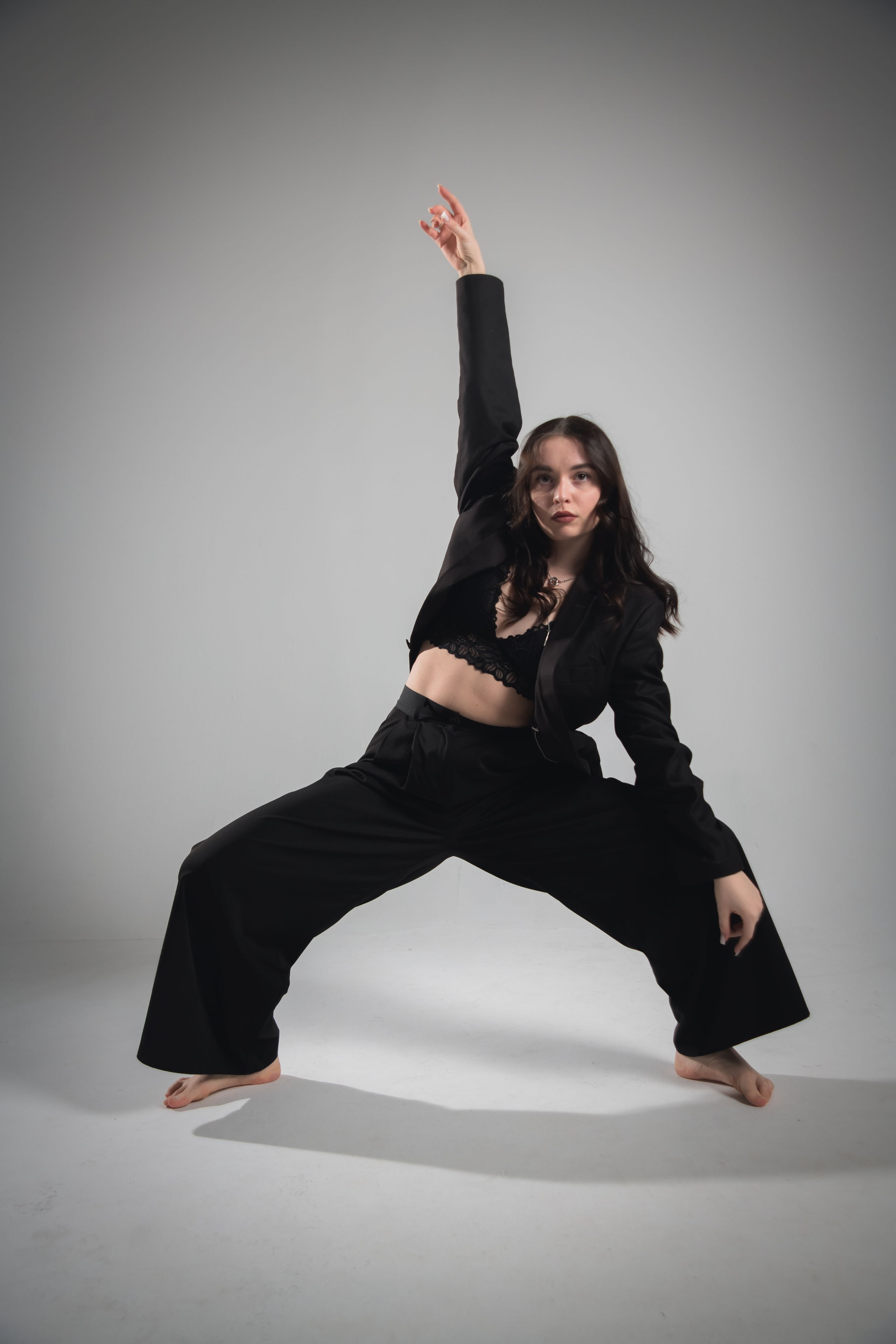 Ксения. Большакова Полина — фотограф в Туле