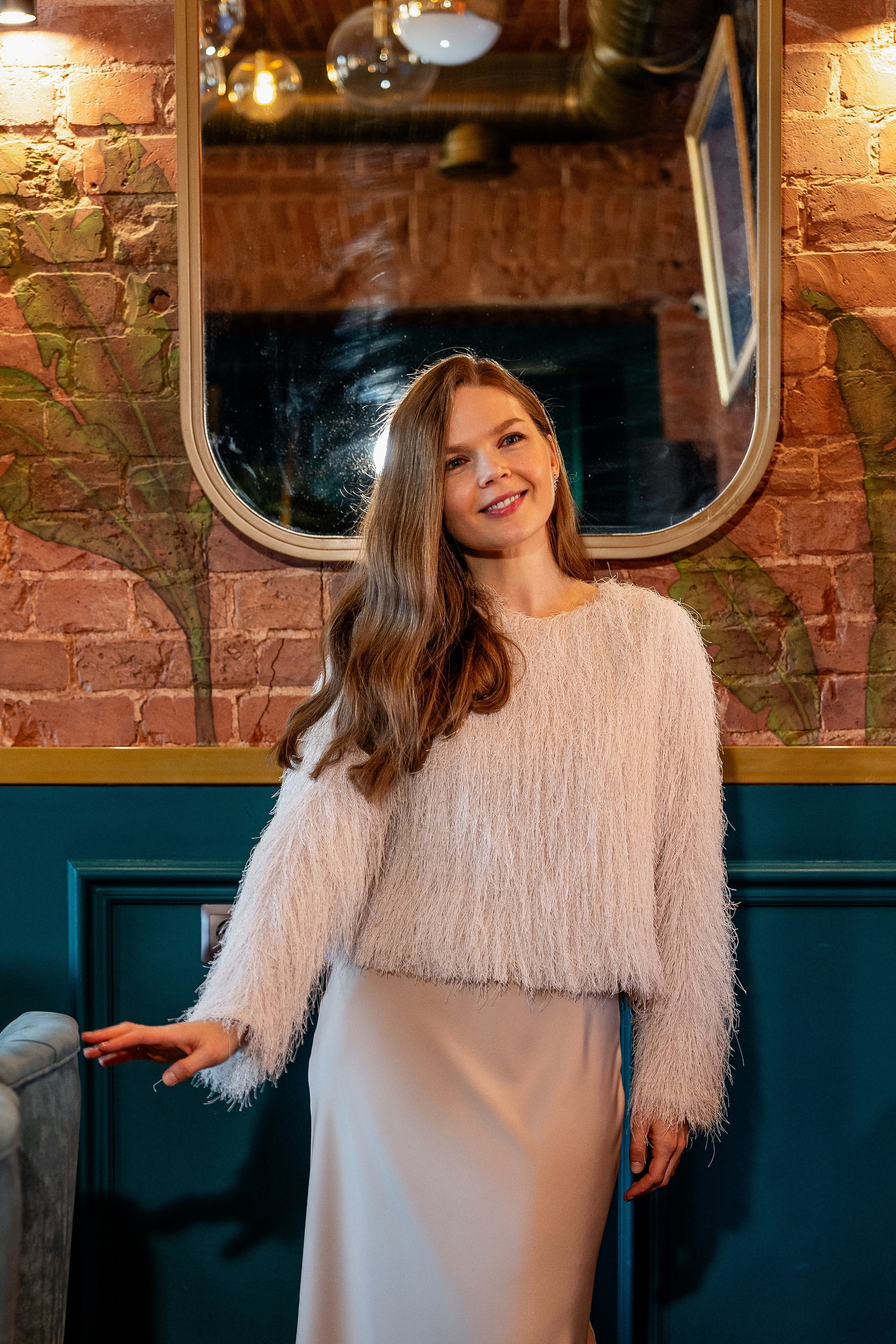 СОУС BB. Sunnyman