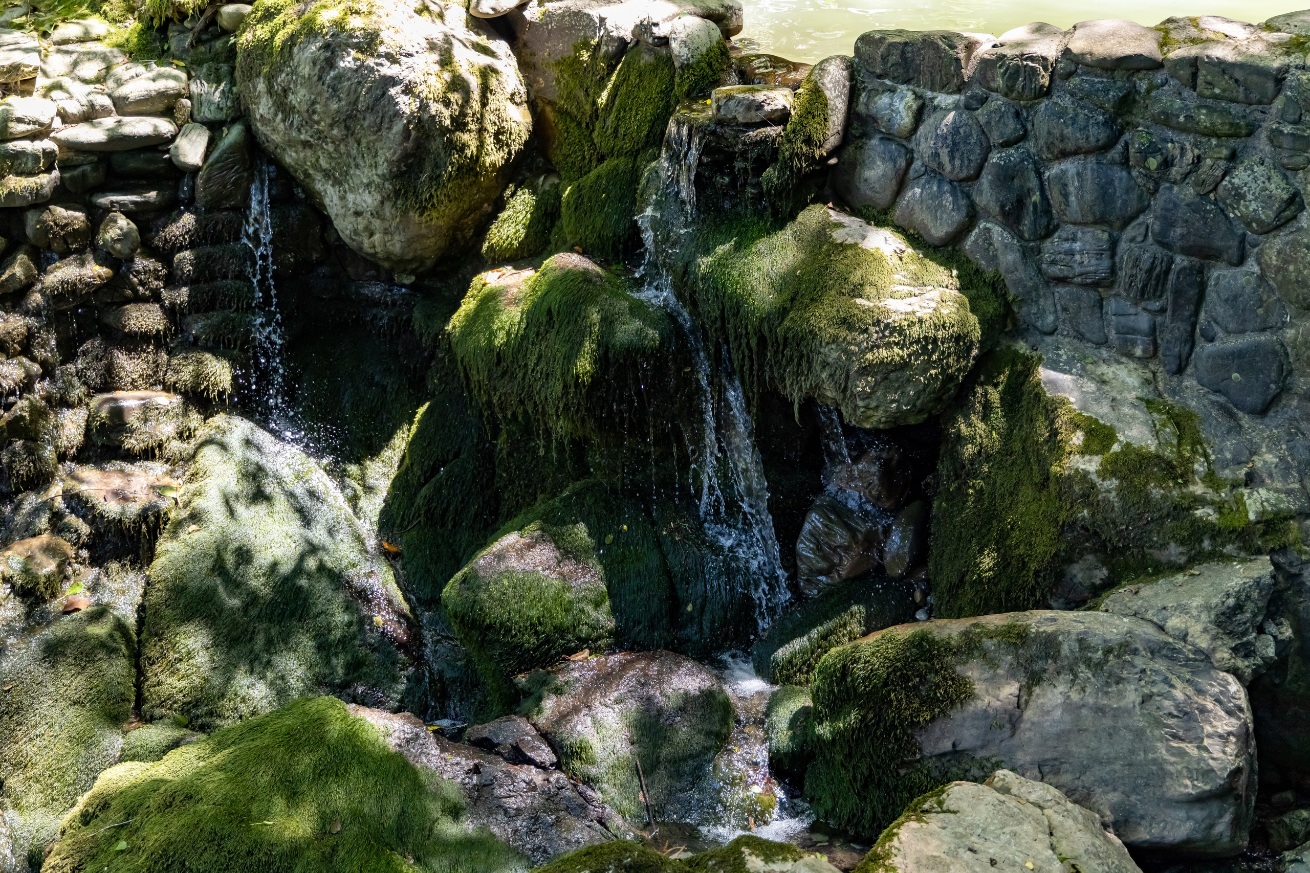 Сочи. Солох Аул. Репортажный, семейный и студийный фотограф в Москве Демин Алексей