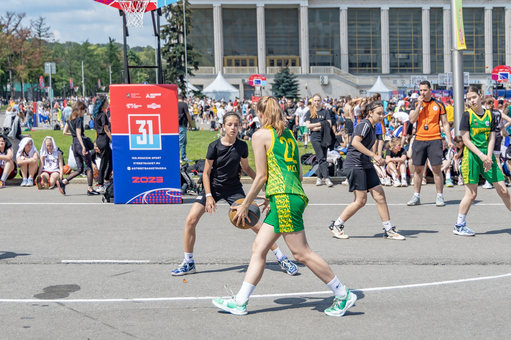 1 июля день спорта в Лужниках 2023. Репортажный, семейный и студийный фотограф в Москве Демин Алексей